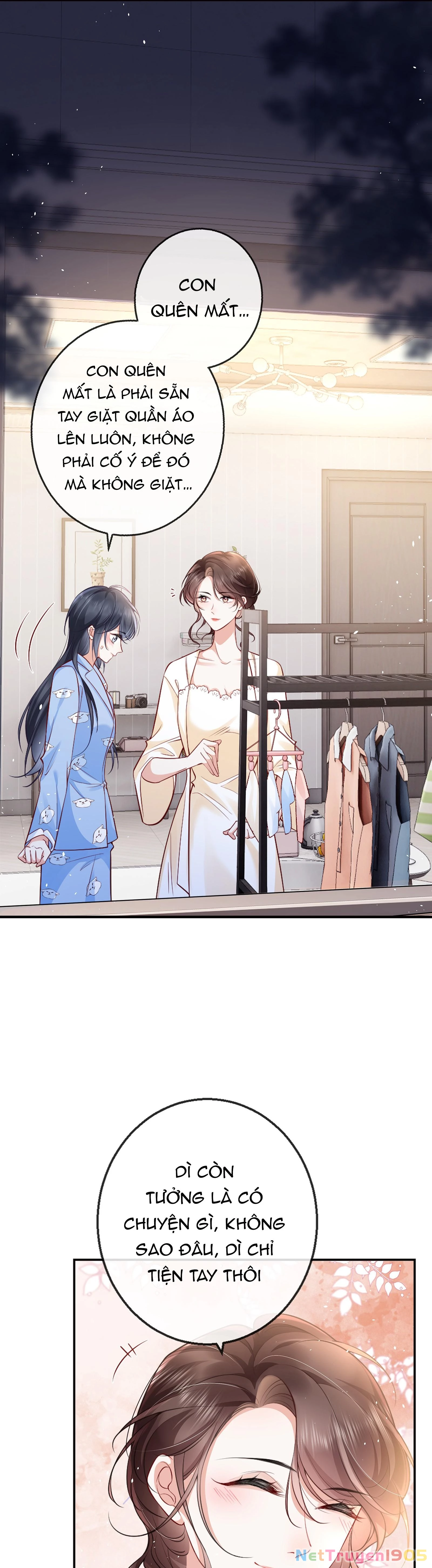 Dư Sinh Vi Kì Chapter 6 - 7