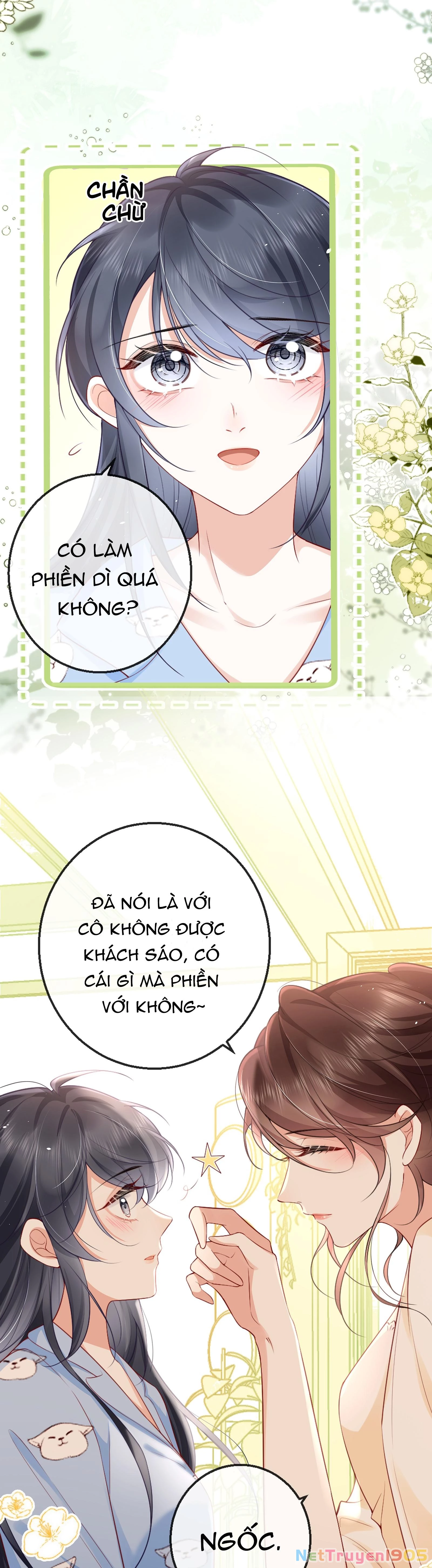 Dư Sinh Vi Kì Chapter 6 - 10