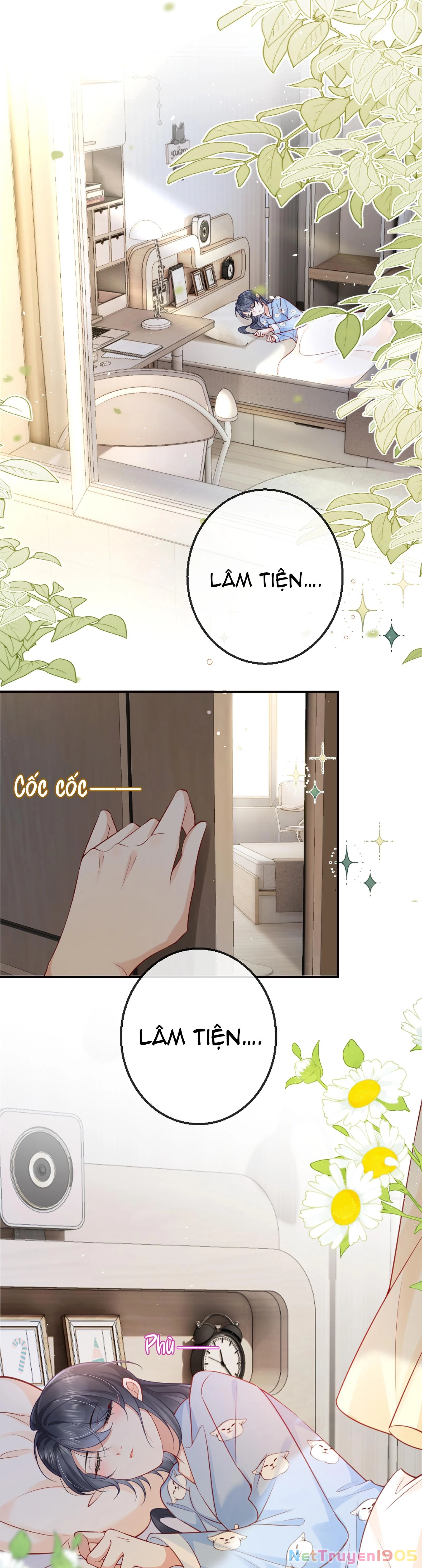 Dư Sinh Vi Kì Chapter 6 - 12