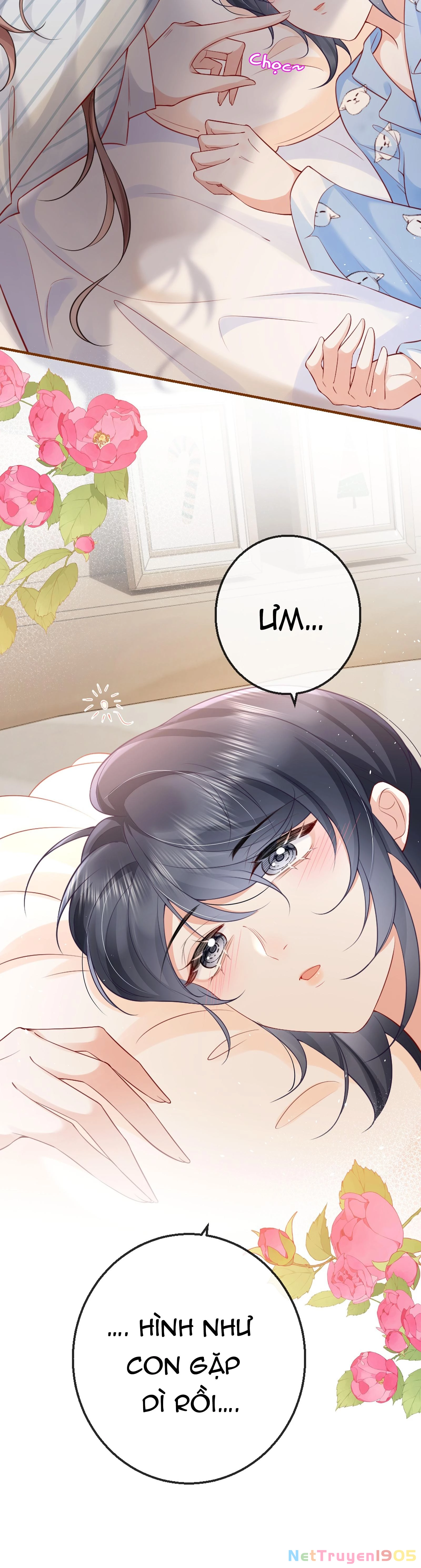 Dư Sinh Vi Kì Chapter 6 - 14