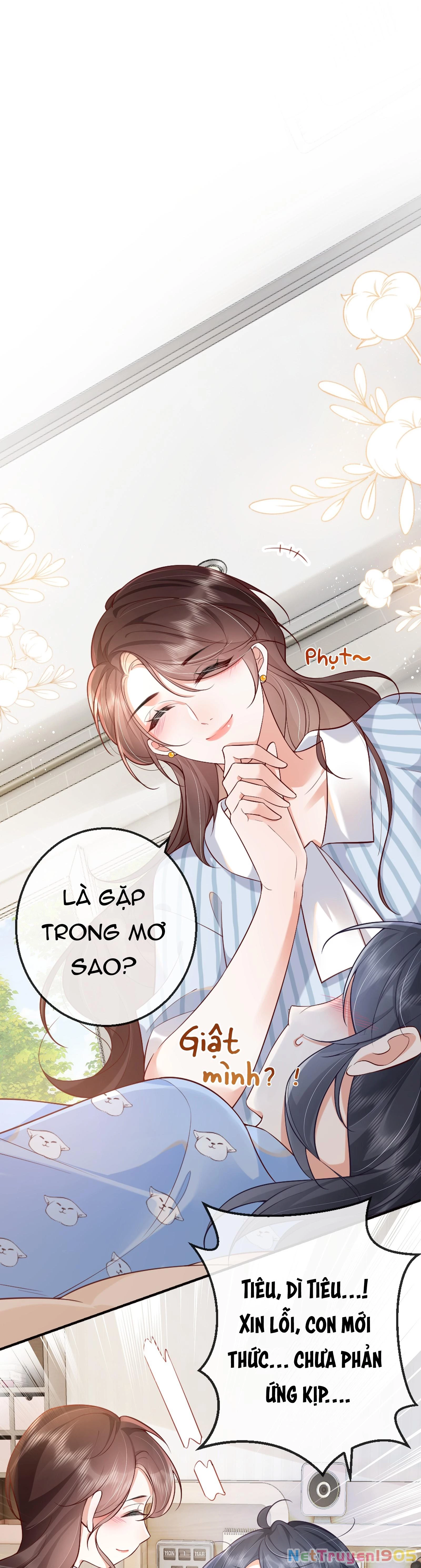 Dư Sinh Vi Kì Chapter 6 - 15