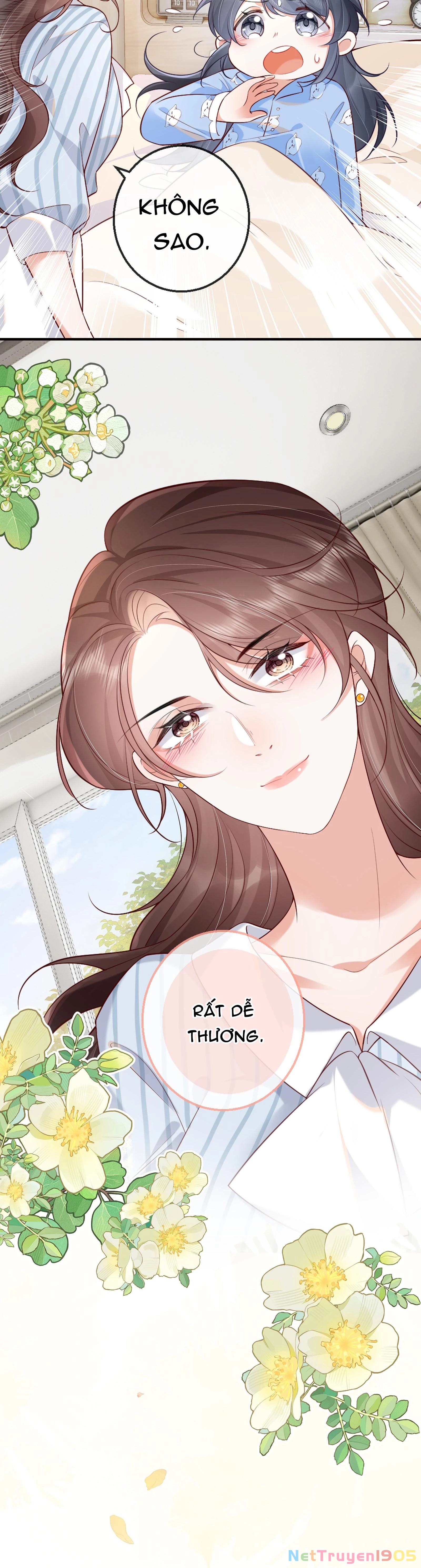 Dư Sinh Vi Kì Chapter 6 - 16