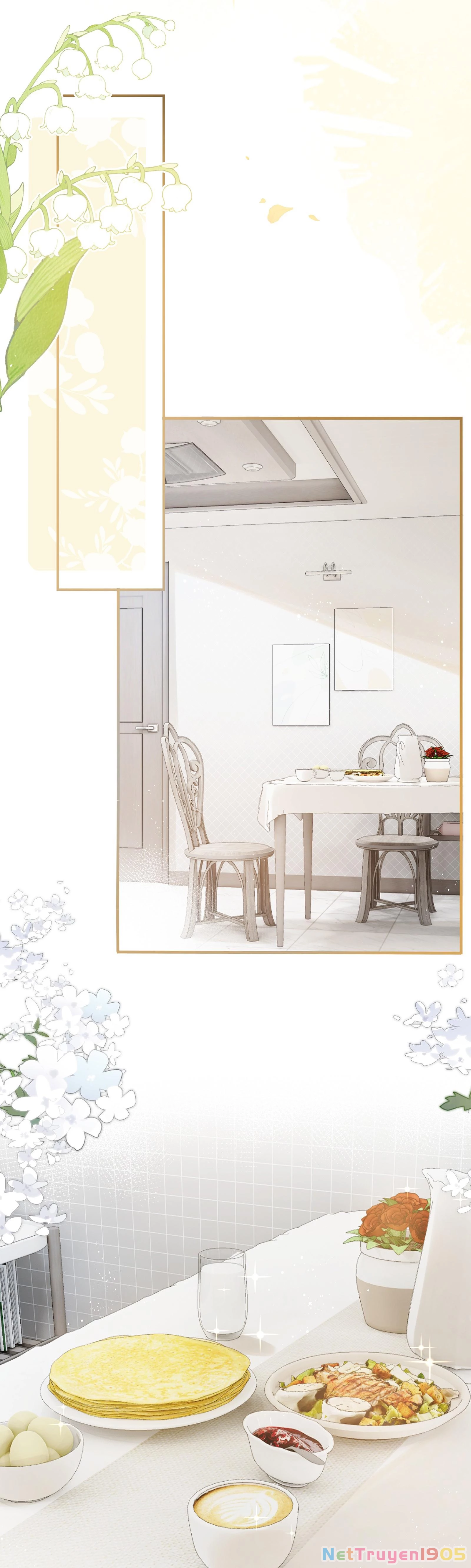 Dư Sinh Vi Kì Chapter 6 - 17
