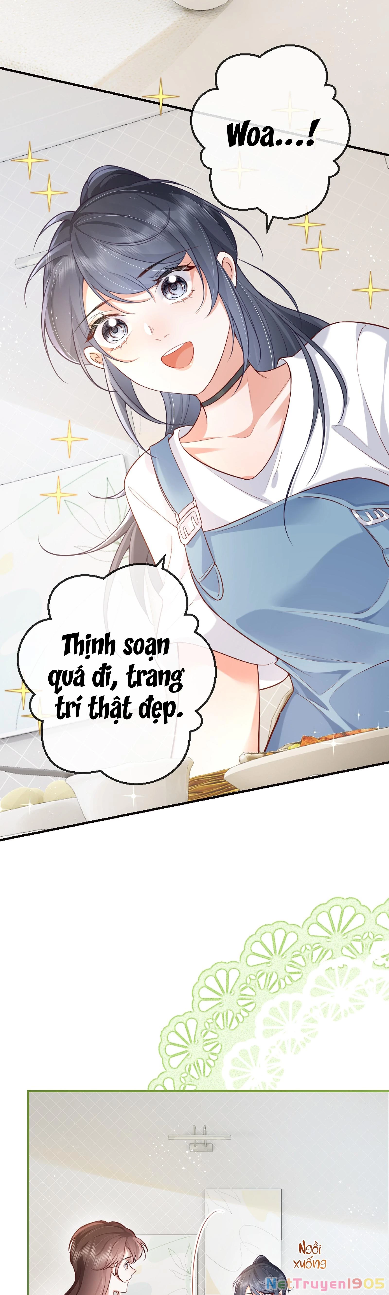 Dư Sinh Vi Kì Chapter 6 - 18