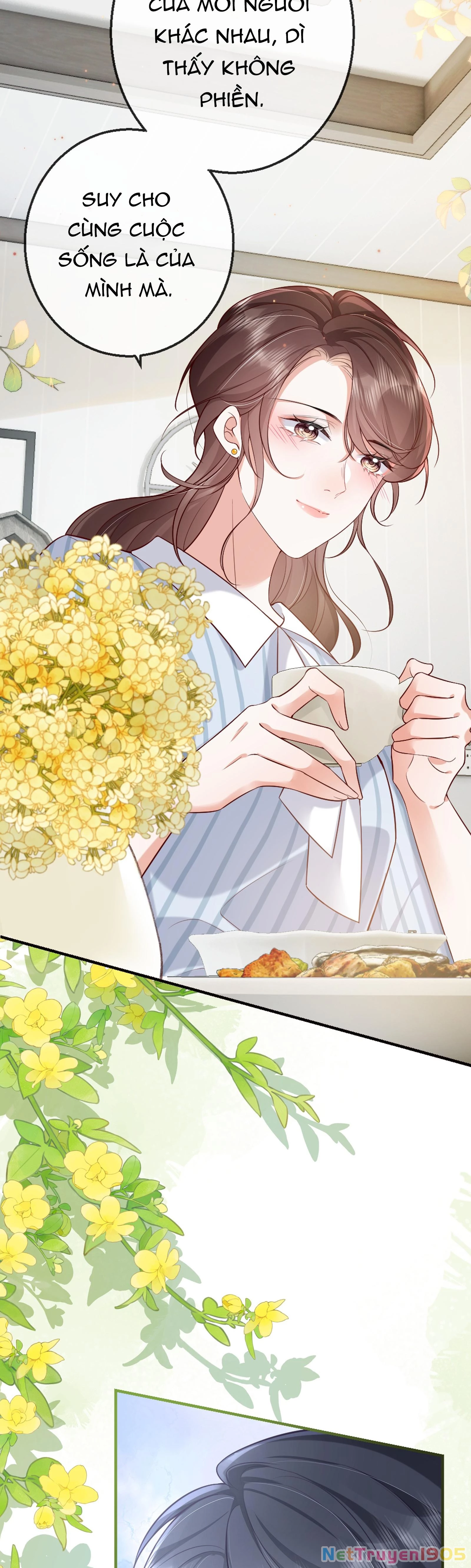 Dư Sinh Vi Kì Chapter 6 - 20
