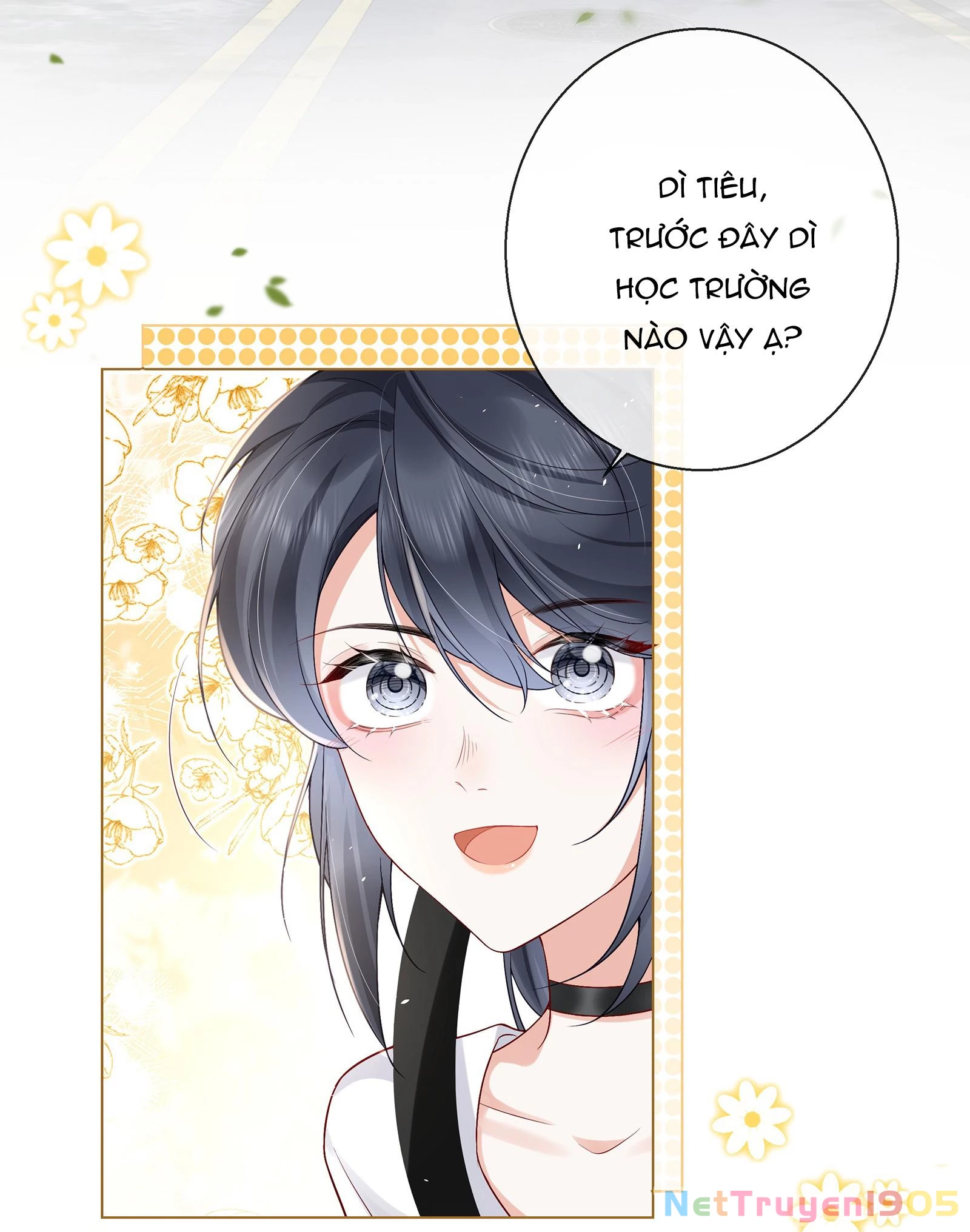 Dư Sinh Vi Kì Chapter 7 - 5