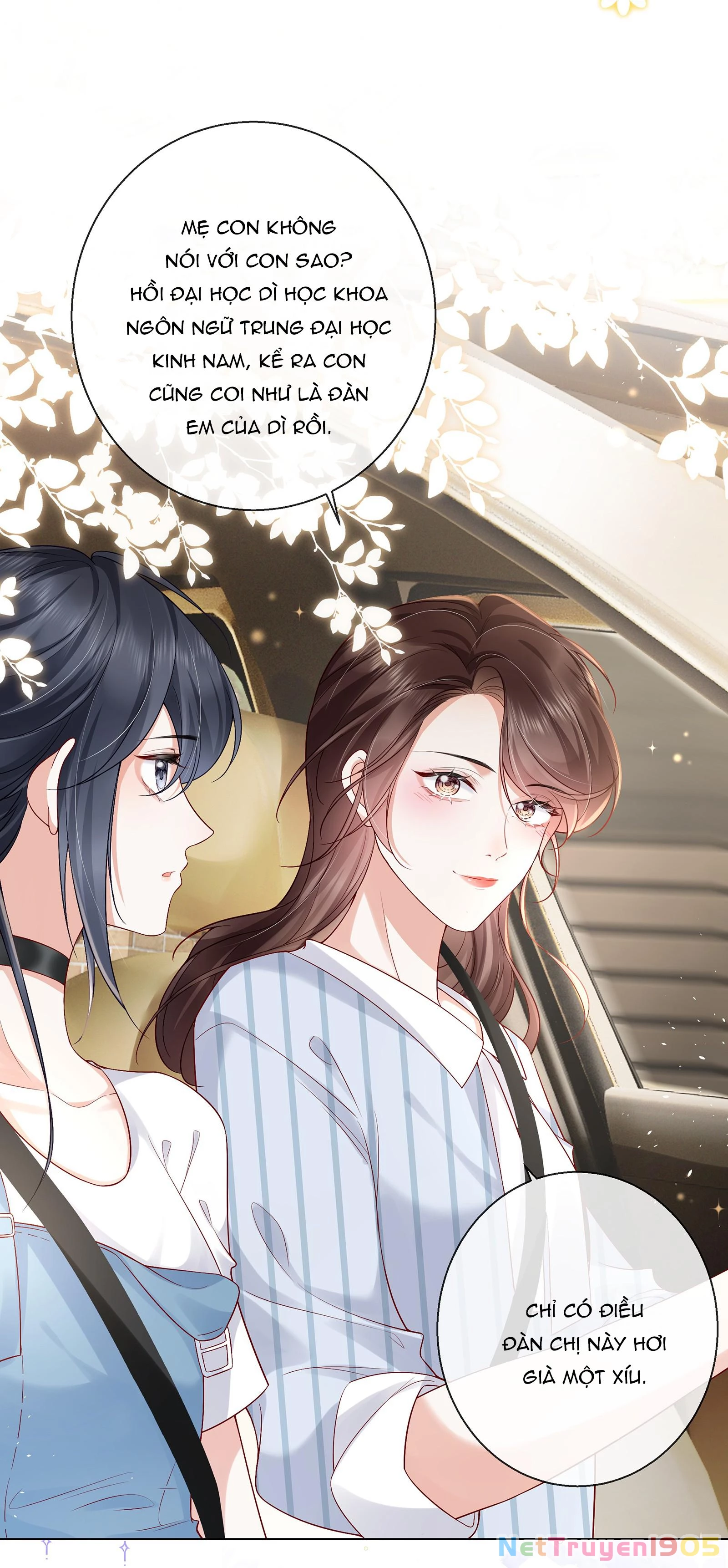 Dư Sinh Vi Kì Chapter 7 - 6