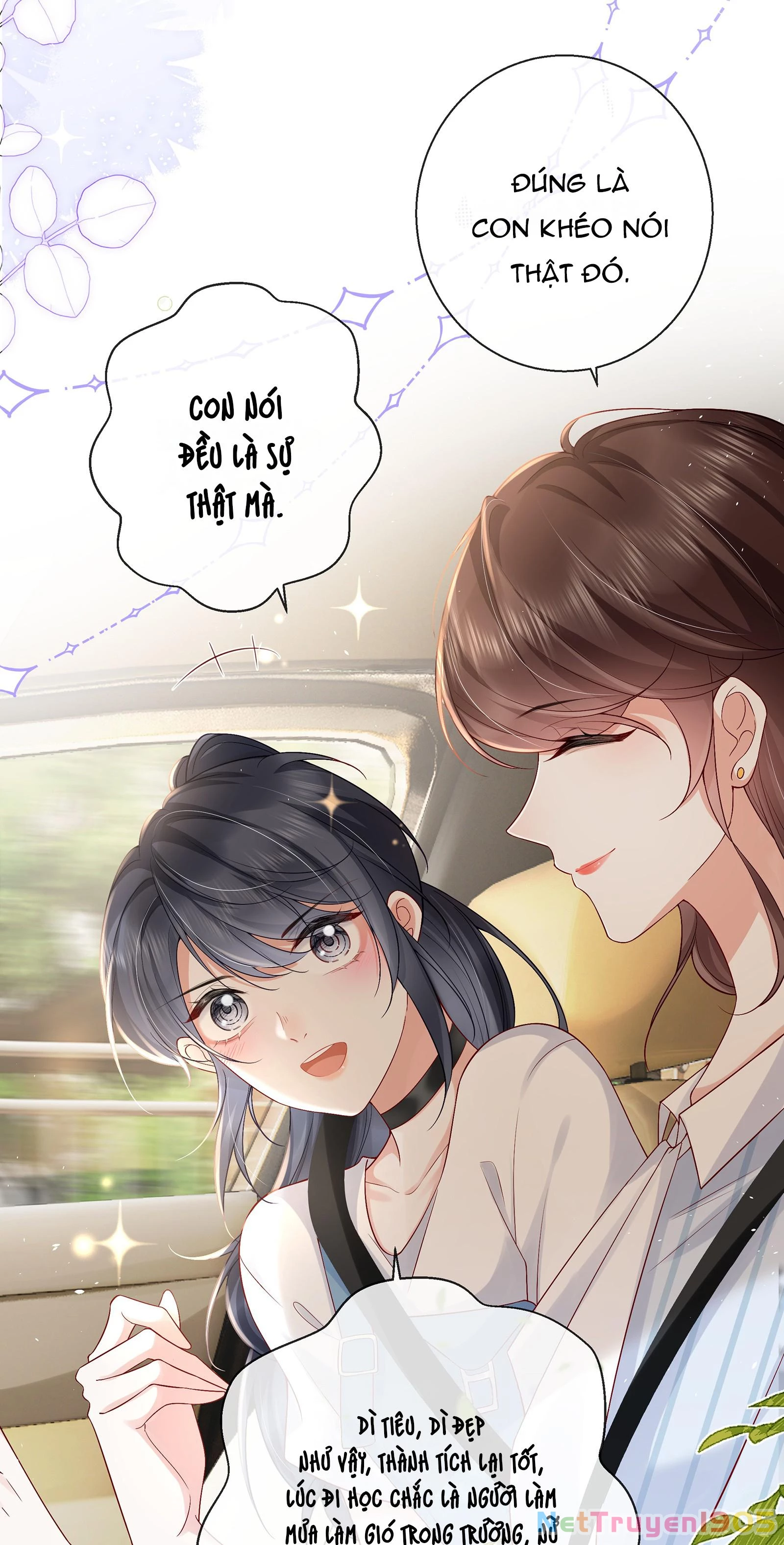 Dư Sinh Vi Kì Chapter 7 - 8