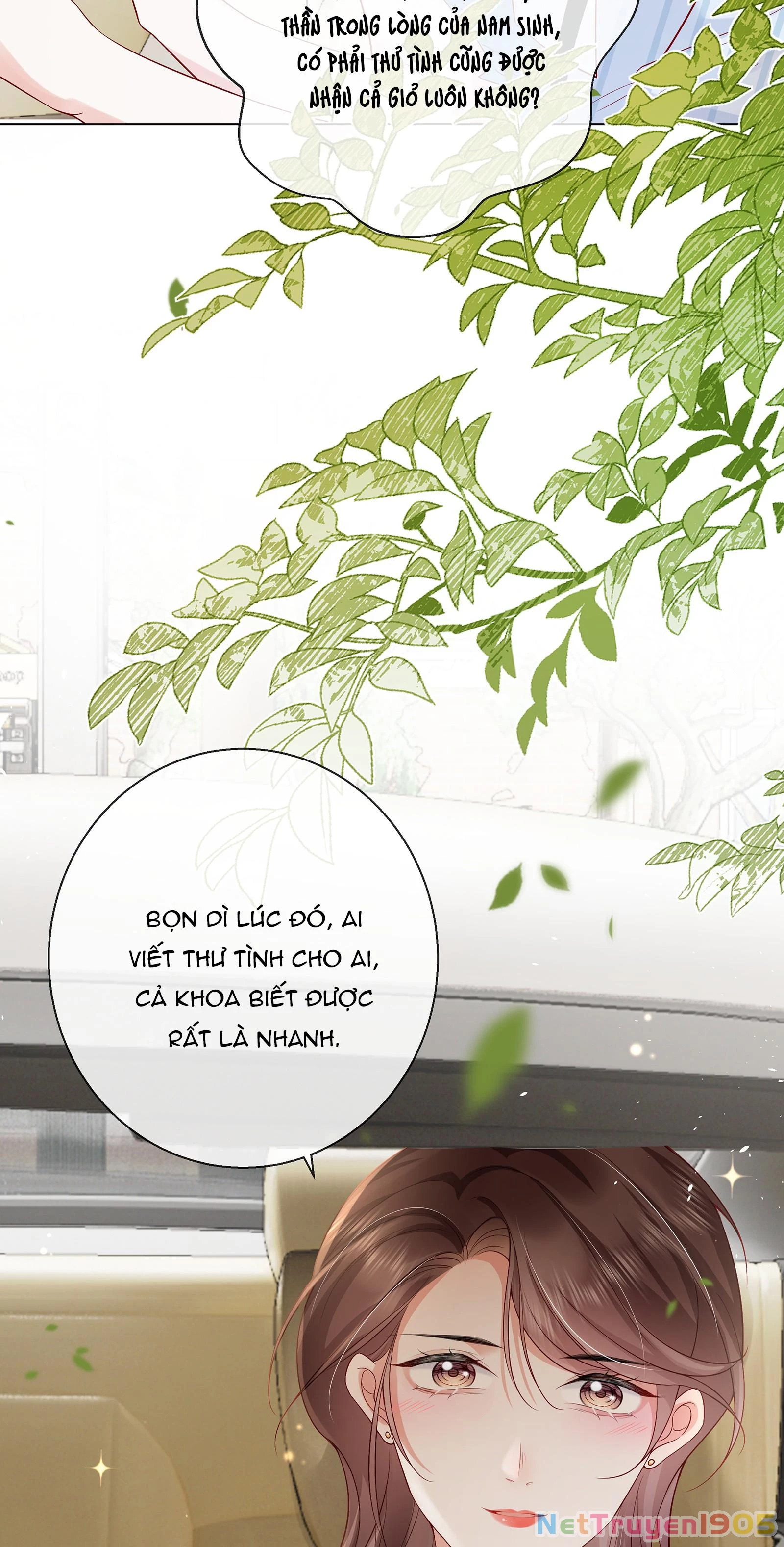Dư Sinh Vi Kì Chapter 7 - 9
