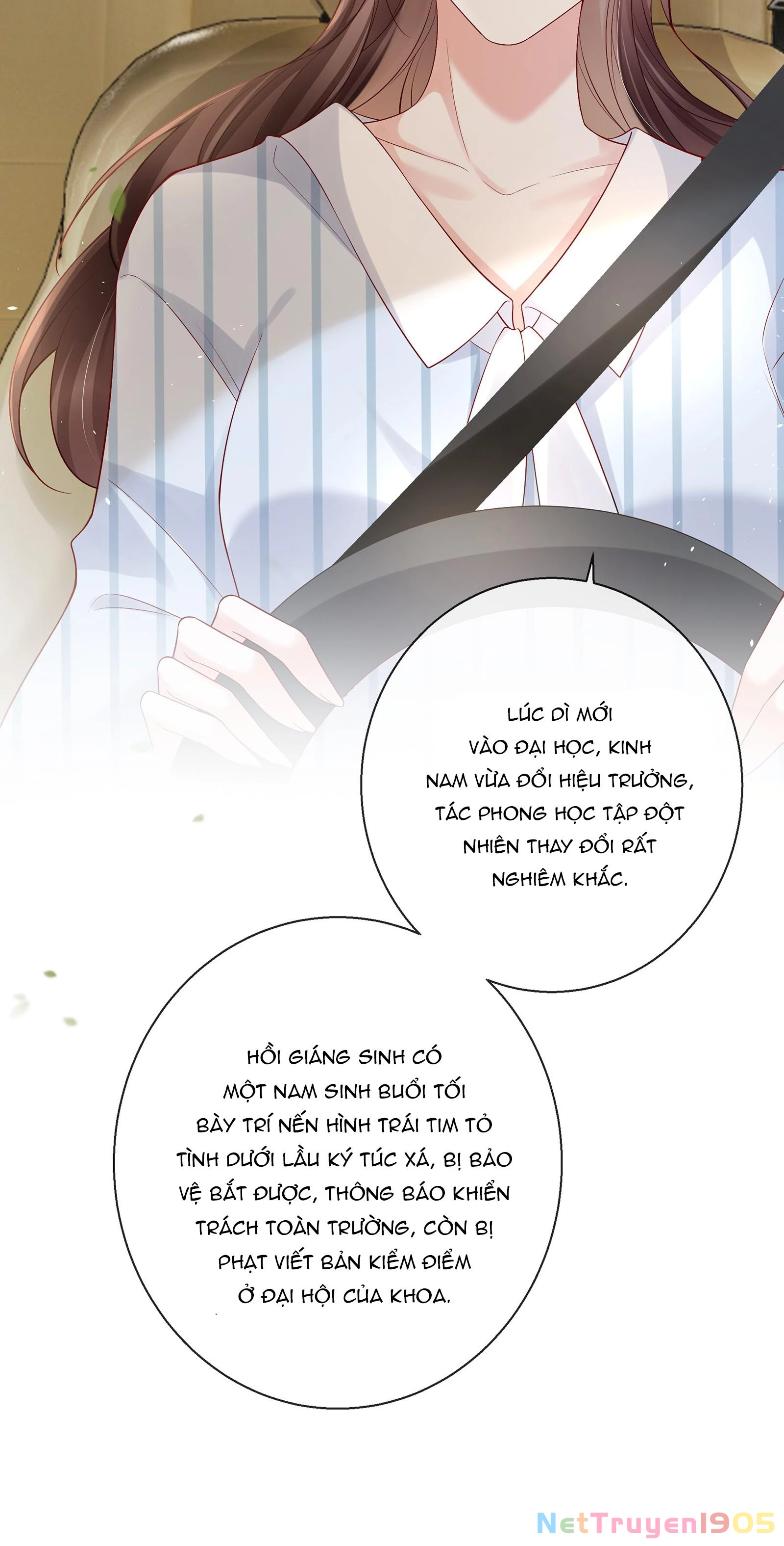 Dư Sinh Vi Kì Chapter 7 - 10