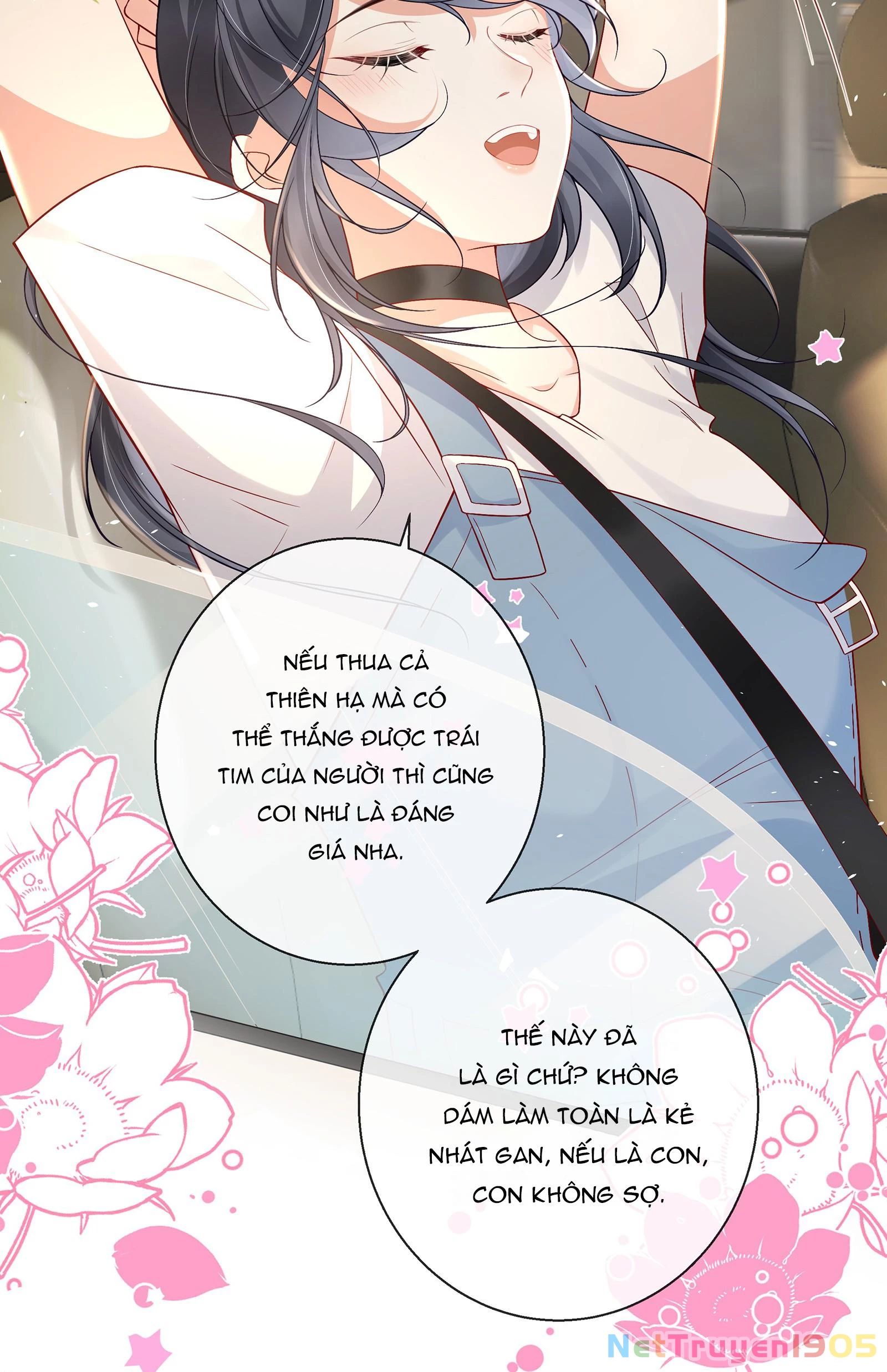 Dư Sinh Vi Kì Chapter 7 - 12