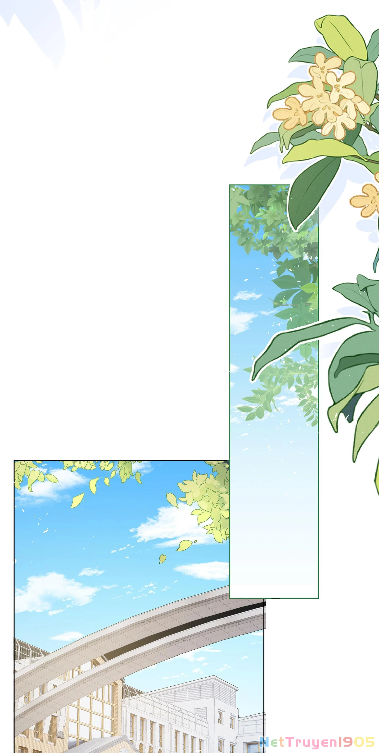 Dư Sinh Vi Kì Chapter 7 - 15