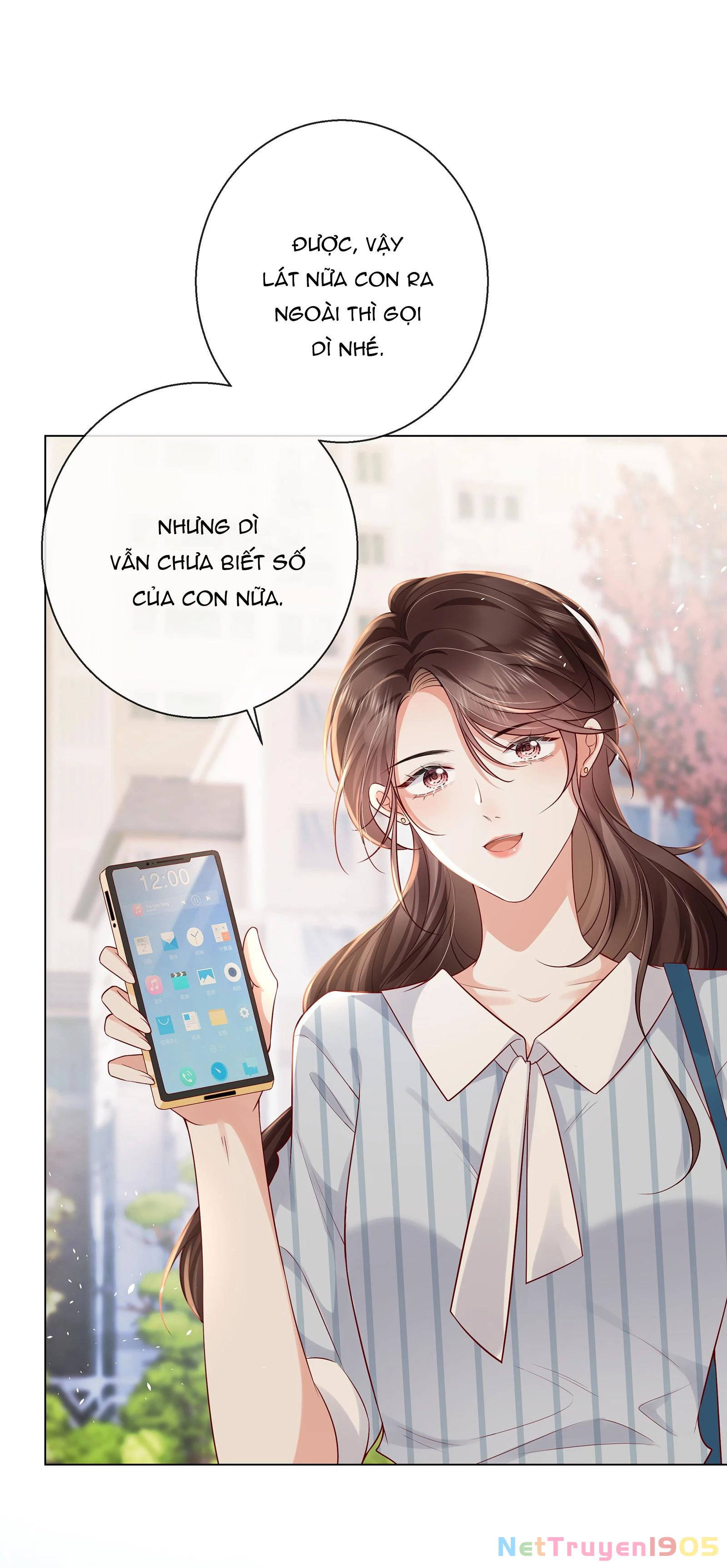 Dư Sinh Vi Kì Chapter 7 - 19