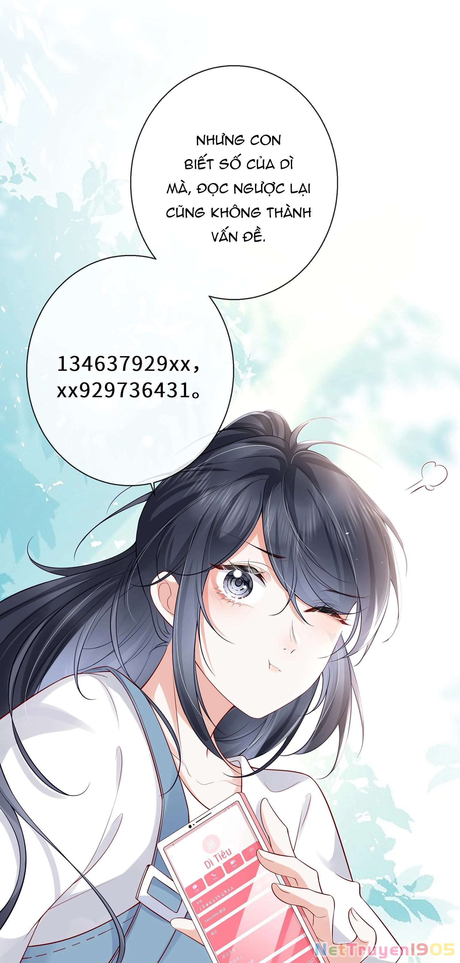 Dư Sinh Vi Kì Chapter 7 - 20