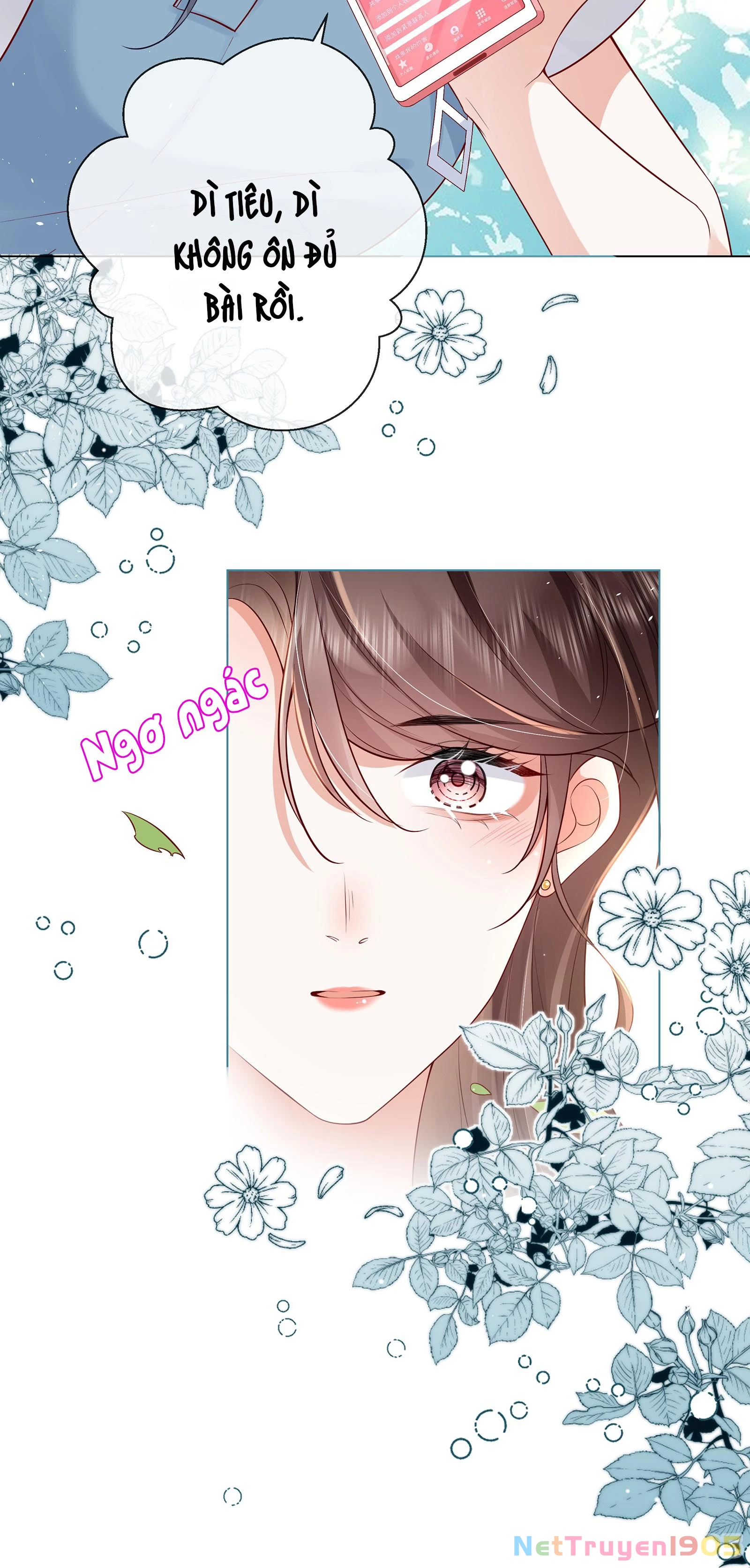 Dư Sinh Vi Kì Chapter 7 - 21