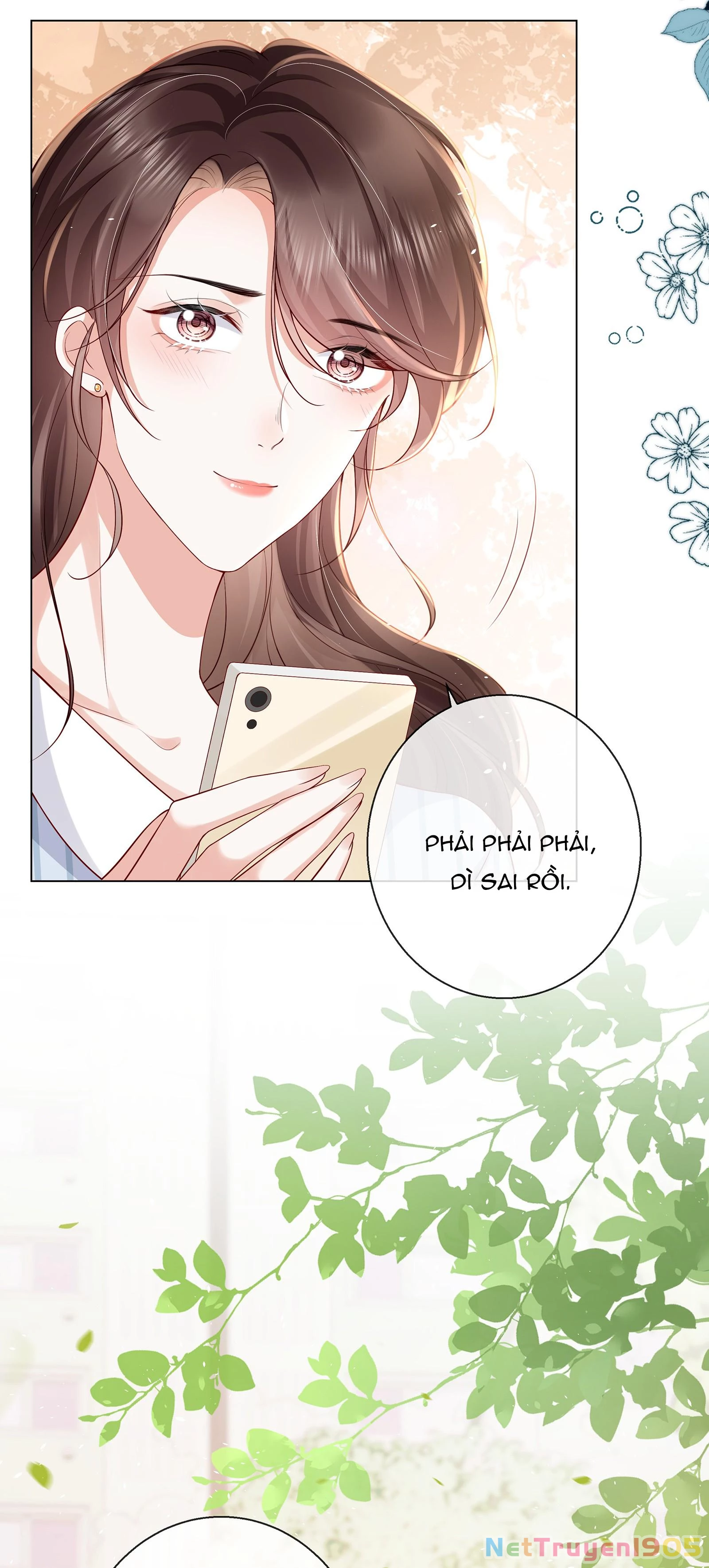 Dư Sinh Vi Kì Chapter 7 - 22