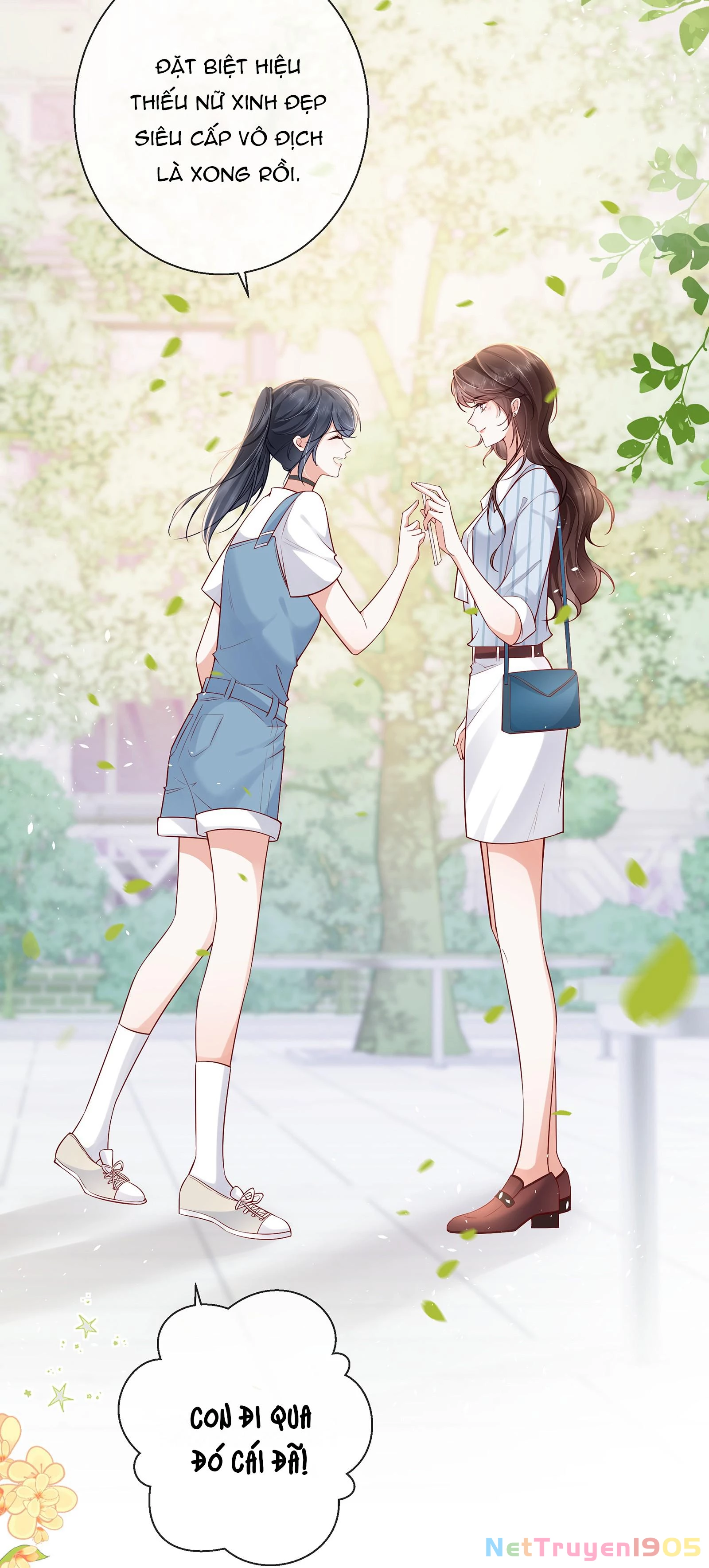 Dư Sinh Vi Kì Chapter 7 - 23