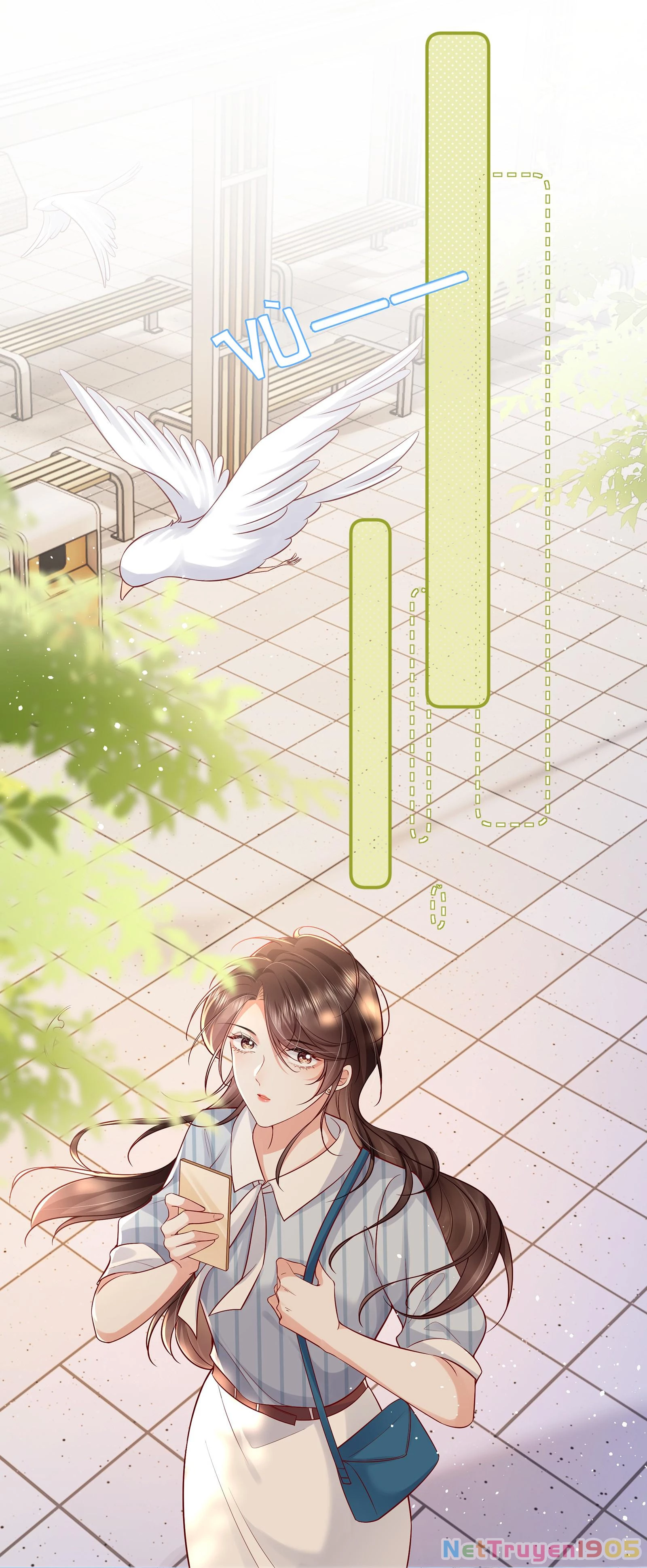 Dư Sinh Vi Kì Chapter 7 - 26