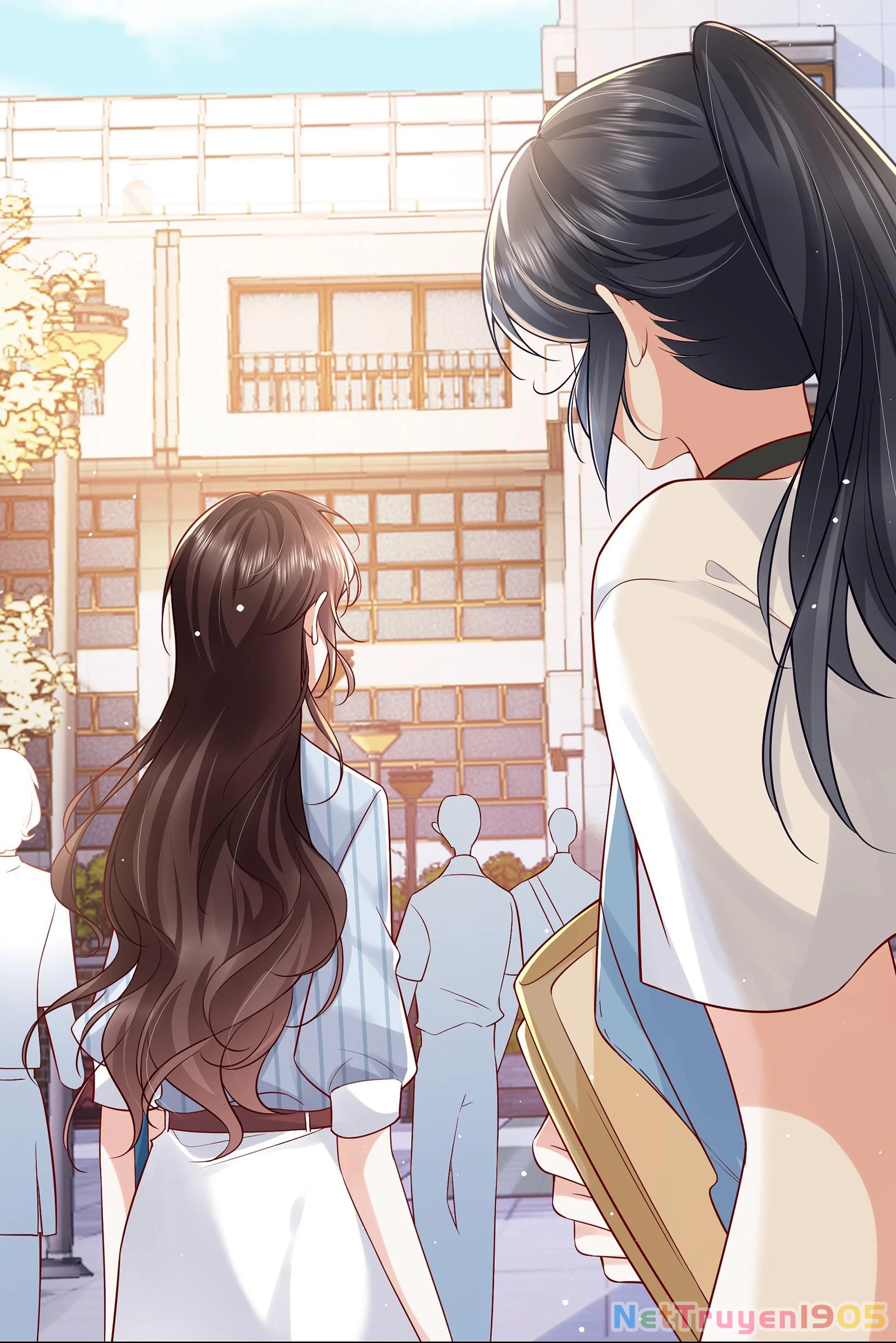 Dư Sinh Vi Kì Chapter 7 - 29