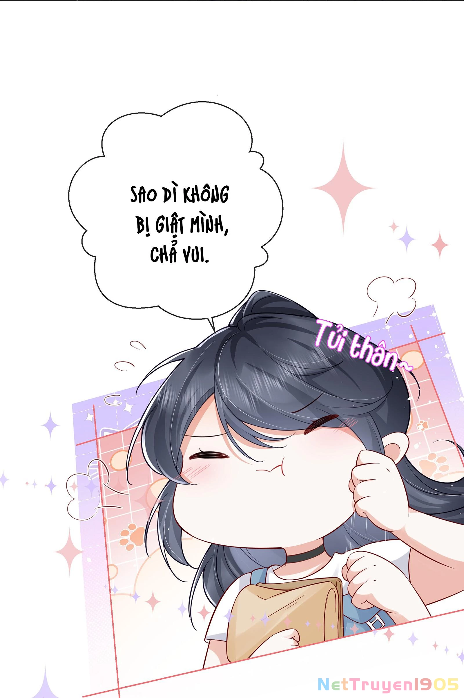 Dư Sinh Vi Kì Chapter 7 - 32
