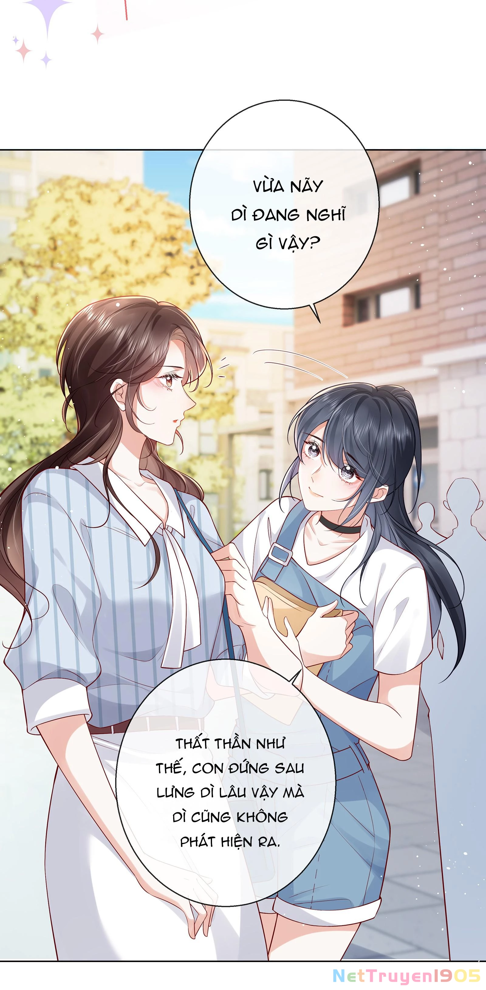 Dư Sinh Vi Kì Chapter 7 - 33
