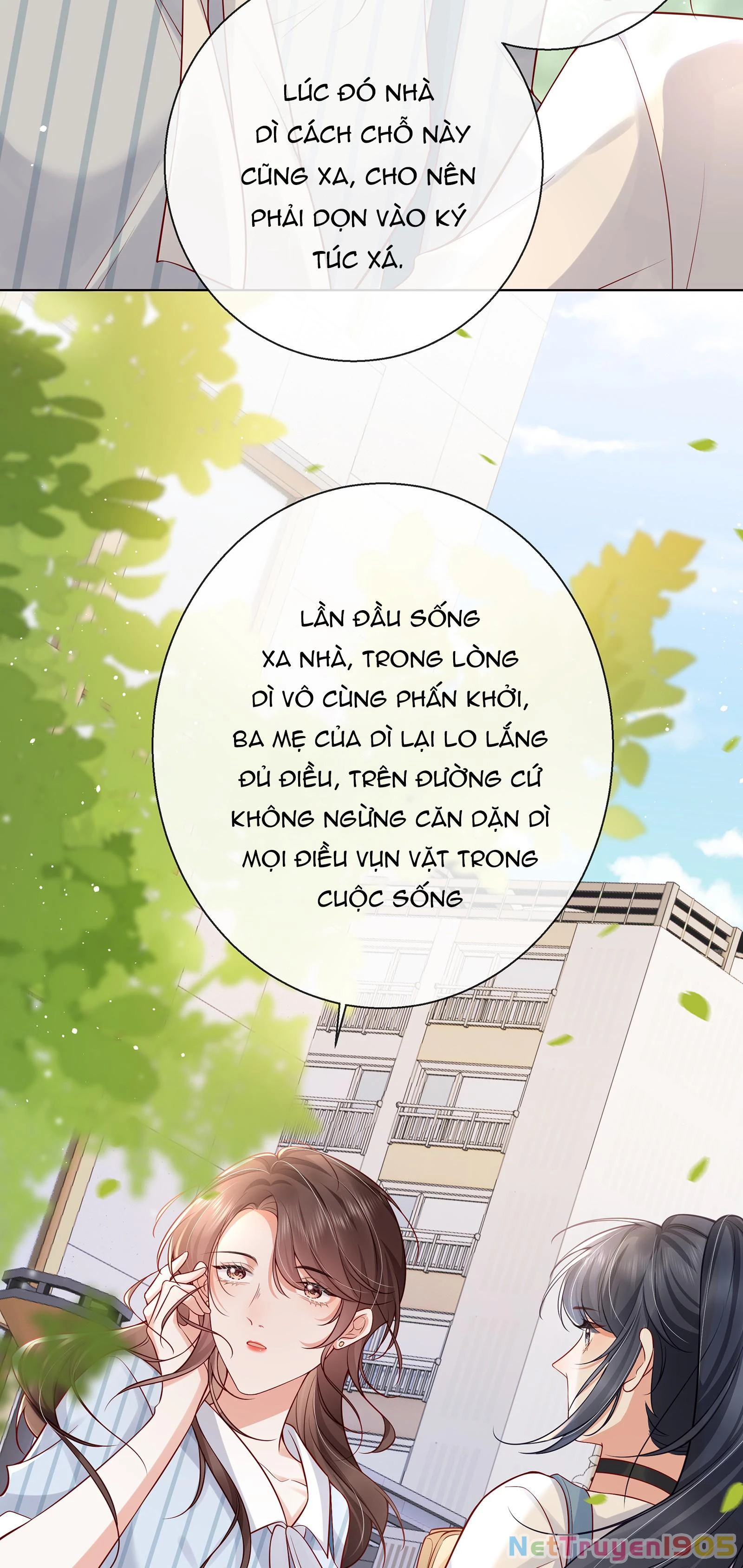 Dư Sinh Vi Kì Chapter 7 - 35