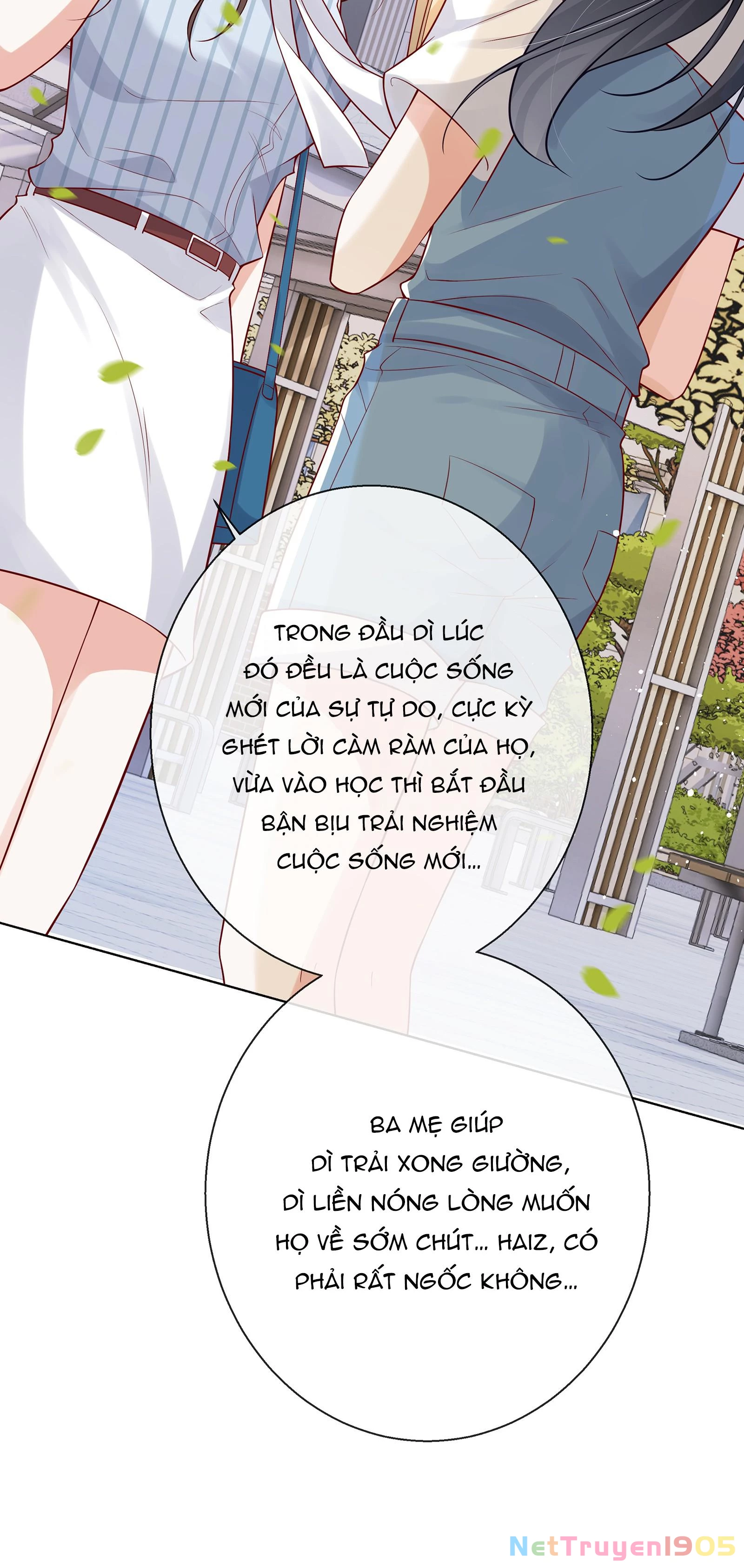 Dư Sinh Vi Kì Chapter 7 - 36