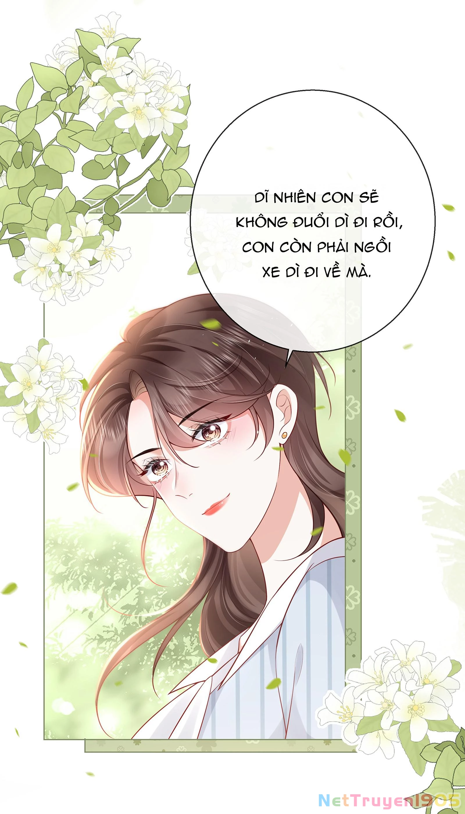 Dư Sinh Vi Kì Chapter 7 - 40