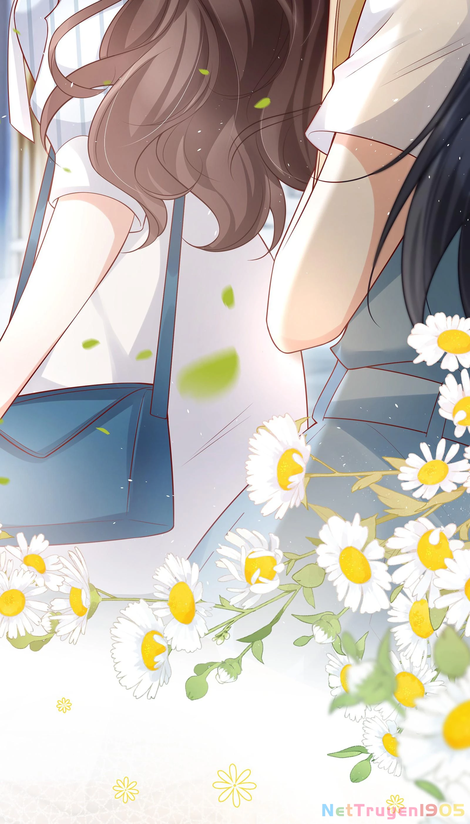 Dư Sinh Vi Kì Chapter 7 - 42