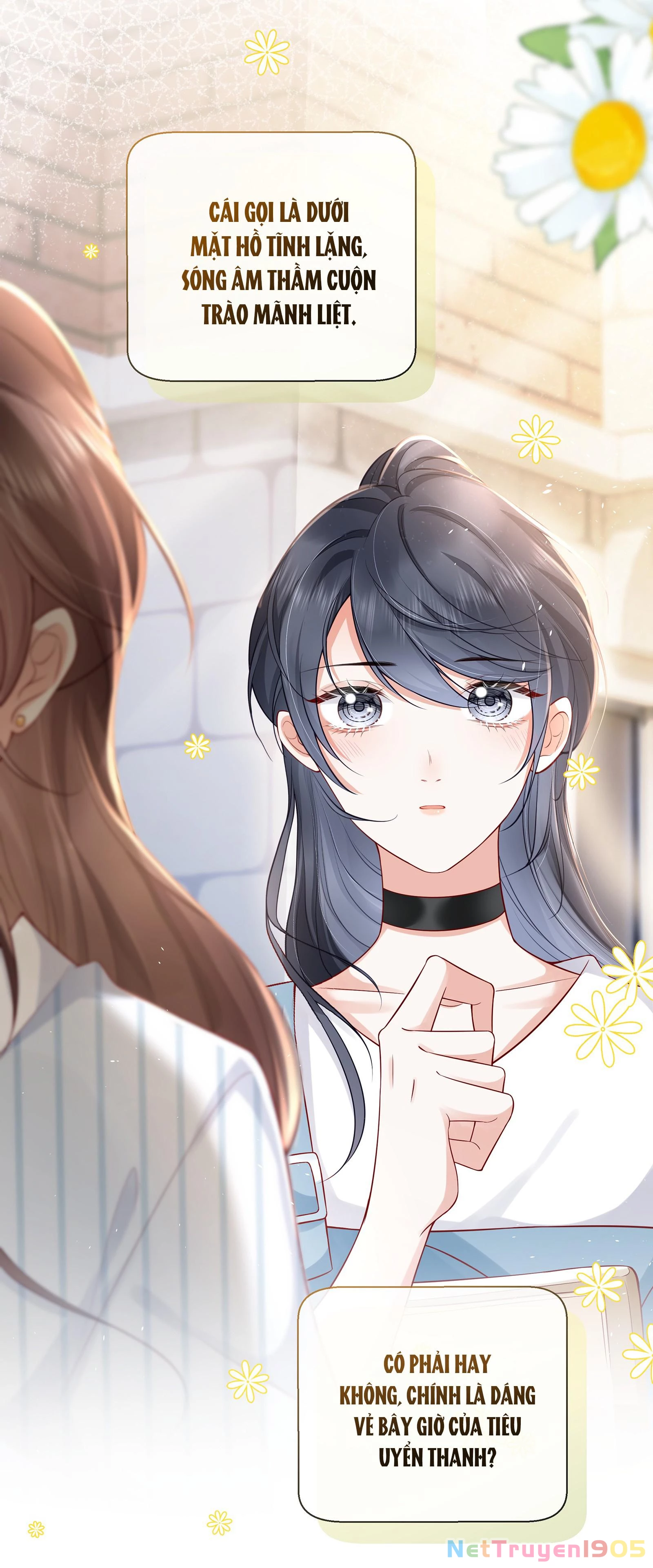 Dư Sinh Vi Kì Chapter 7 - 43