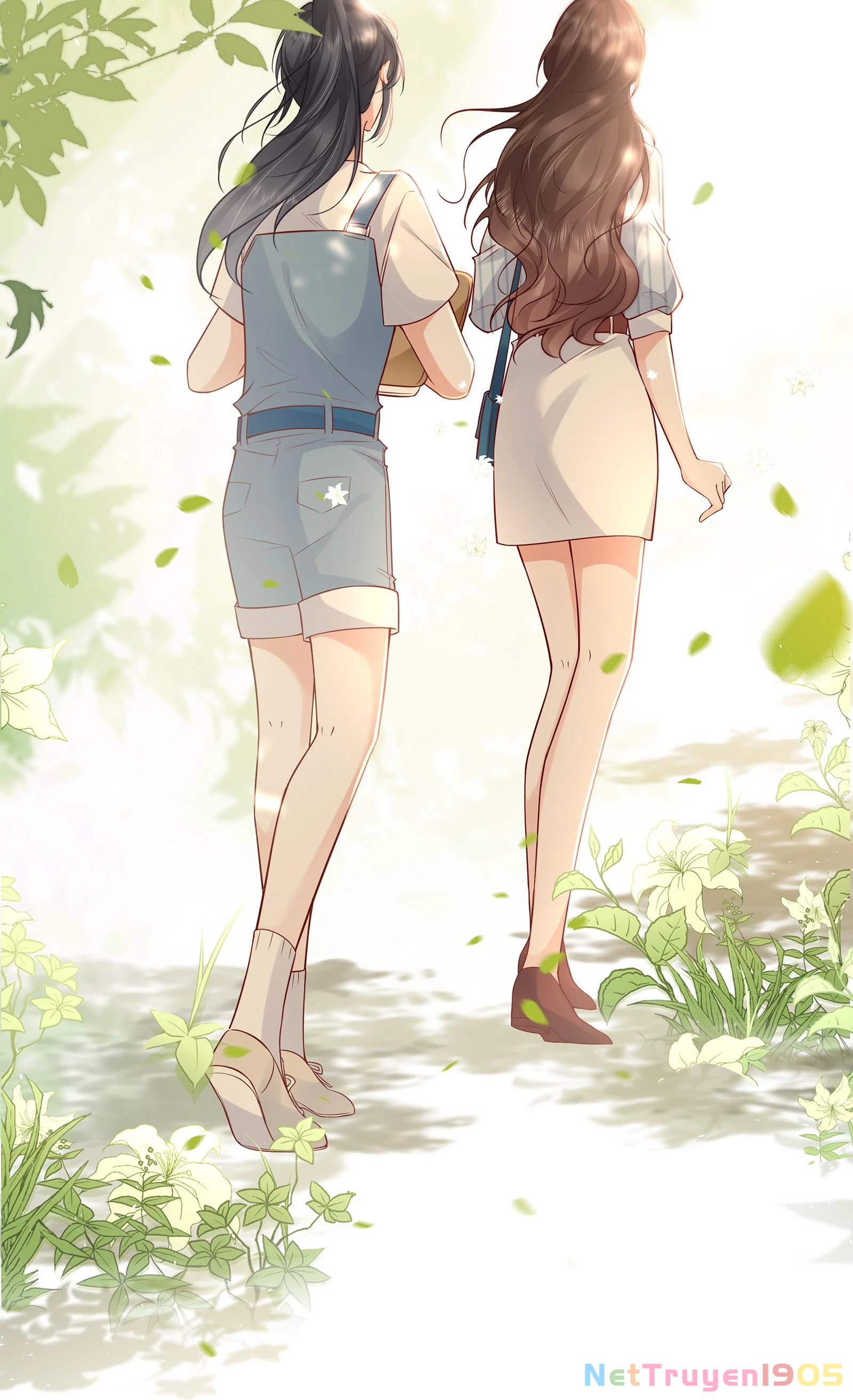 Dư Sinh Vi Kì Chapter 7 - 45