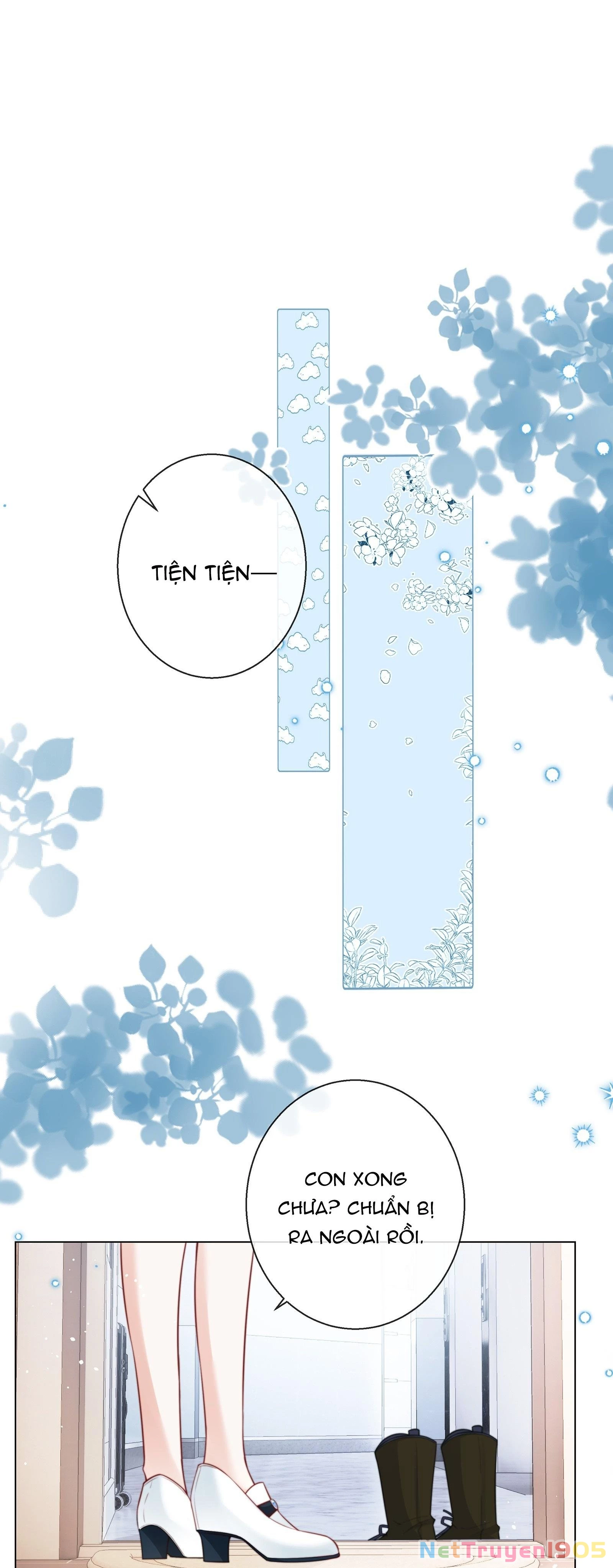 Dư Sinh Vi Kì Chapter 8 - 5