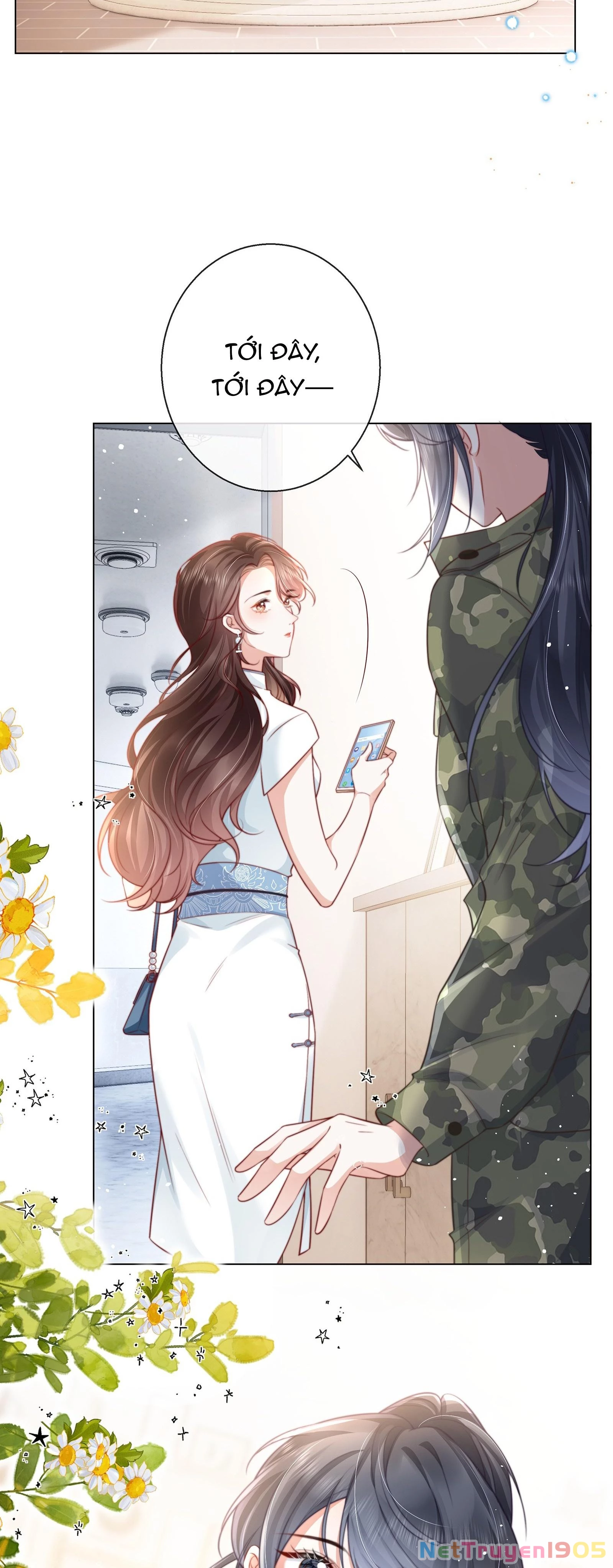 Dư Sinh Vi Kì Chapter 8 - 6