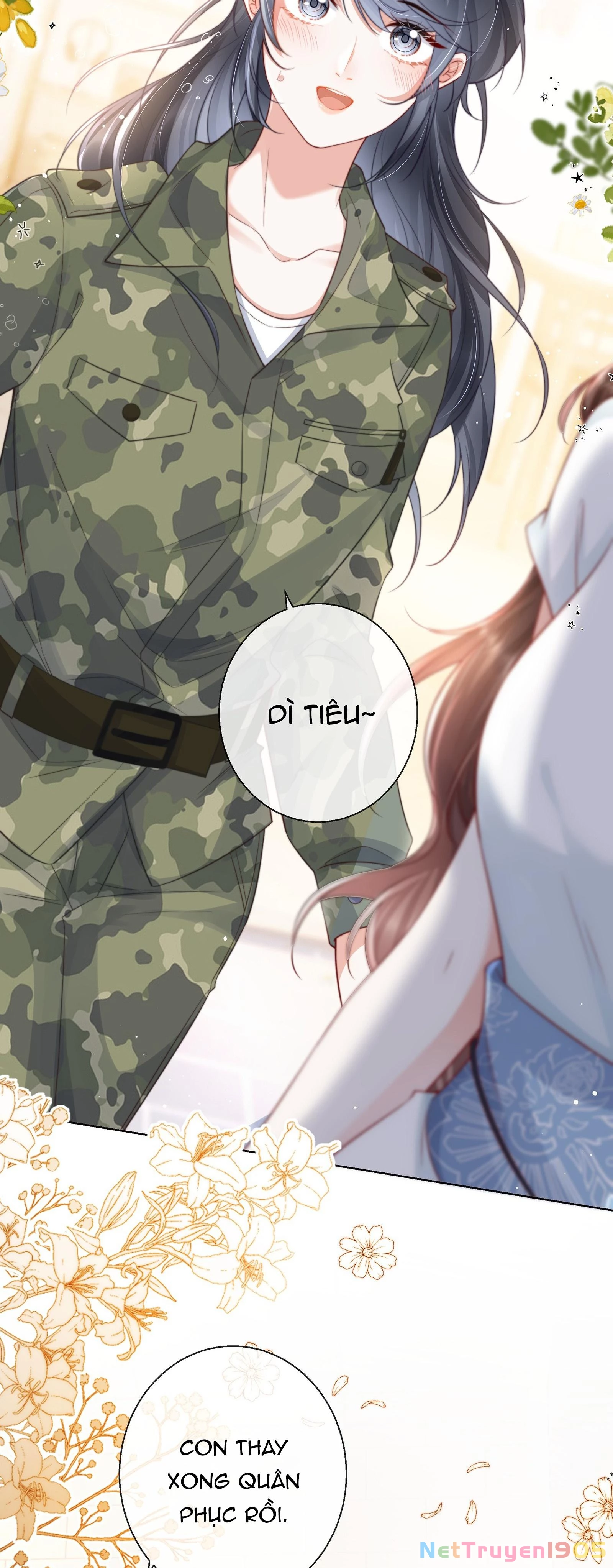 Dư Sinh Vi Kì Chapter 8 - 7