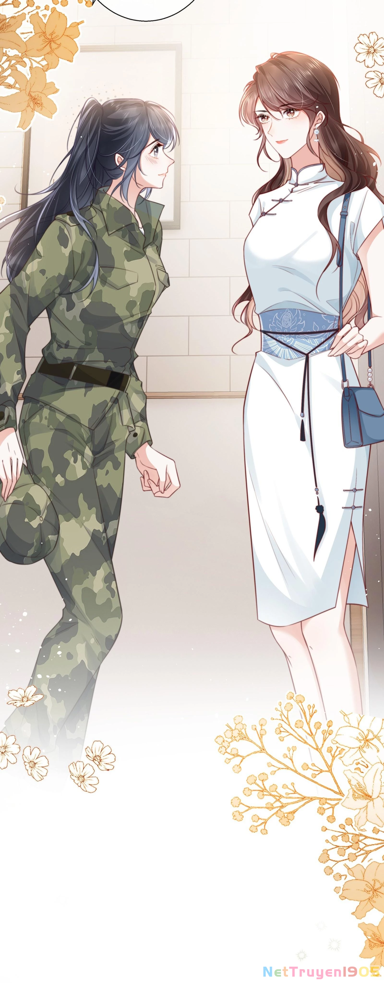 Dư Sinh Vi Kì Chapter 8 - 8