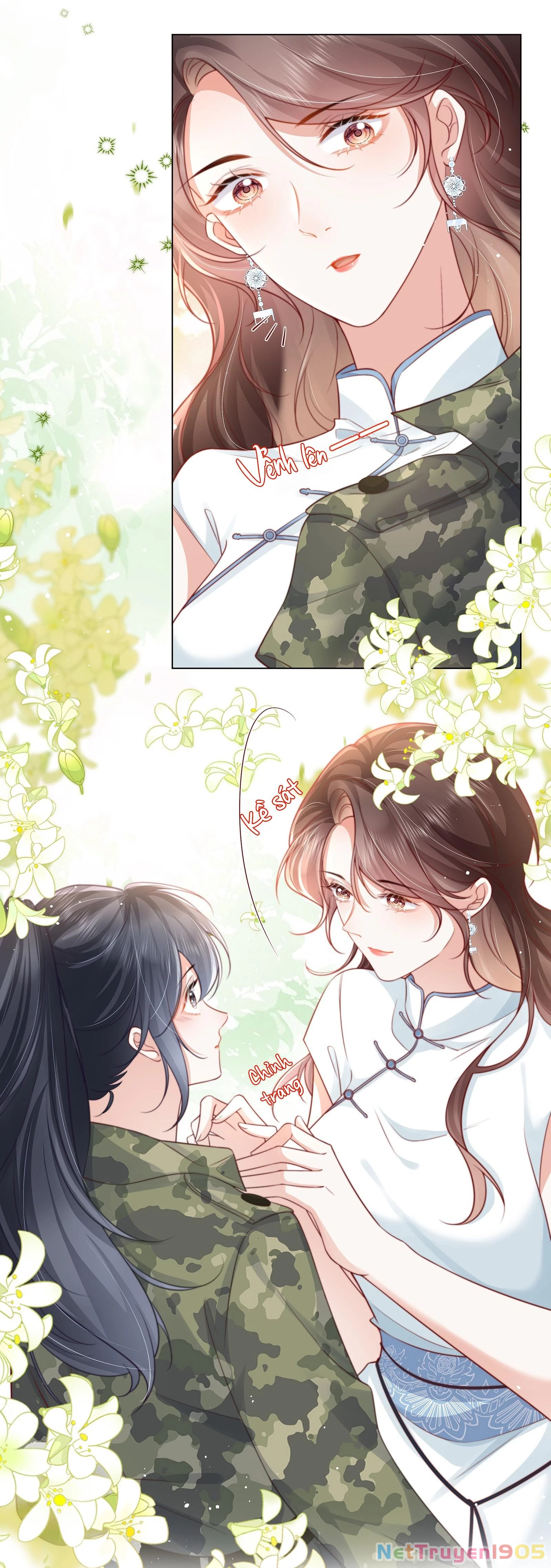 Dư Sinh Vi Kì Chapter 8 - 9