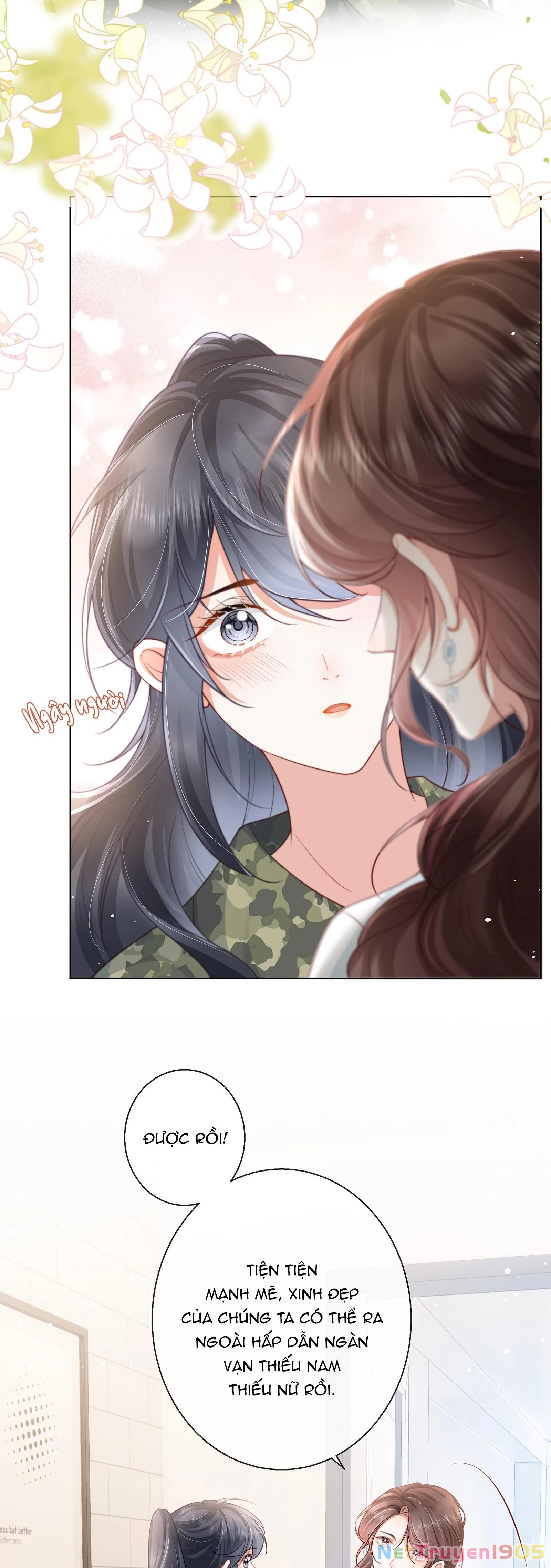 Dư Sinh Vi Kì Chapter 8 - 10