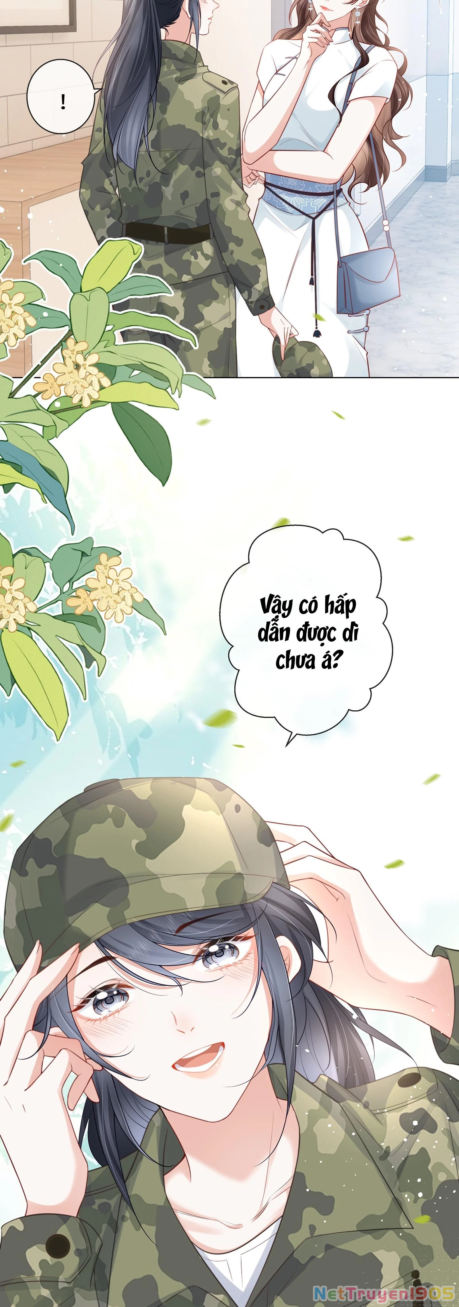 Dư Sinh Vi Kì Chapter 8 - 11