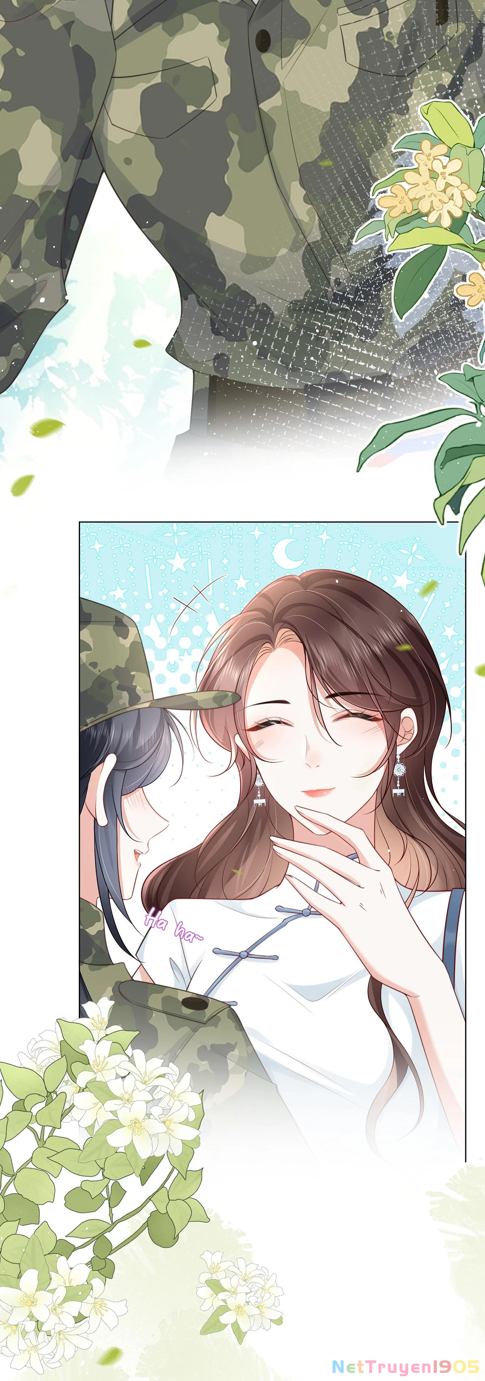 Dư Sinh Vi Kì Chapter 8 - 12