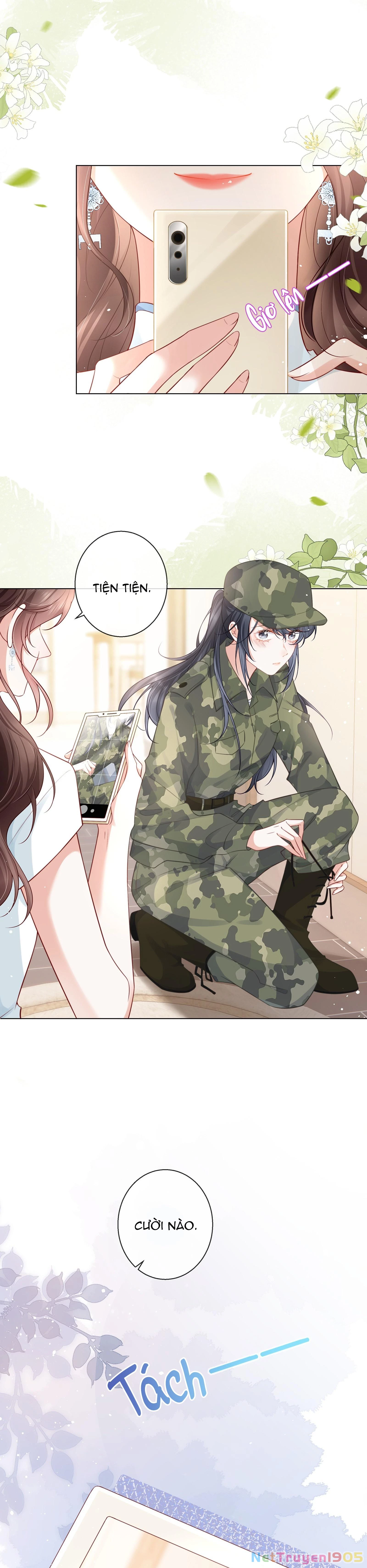 Dư Sinh Vi Kì Chapter 8 - 13