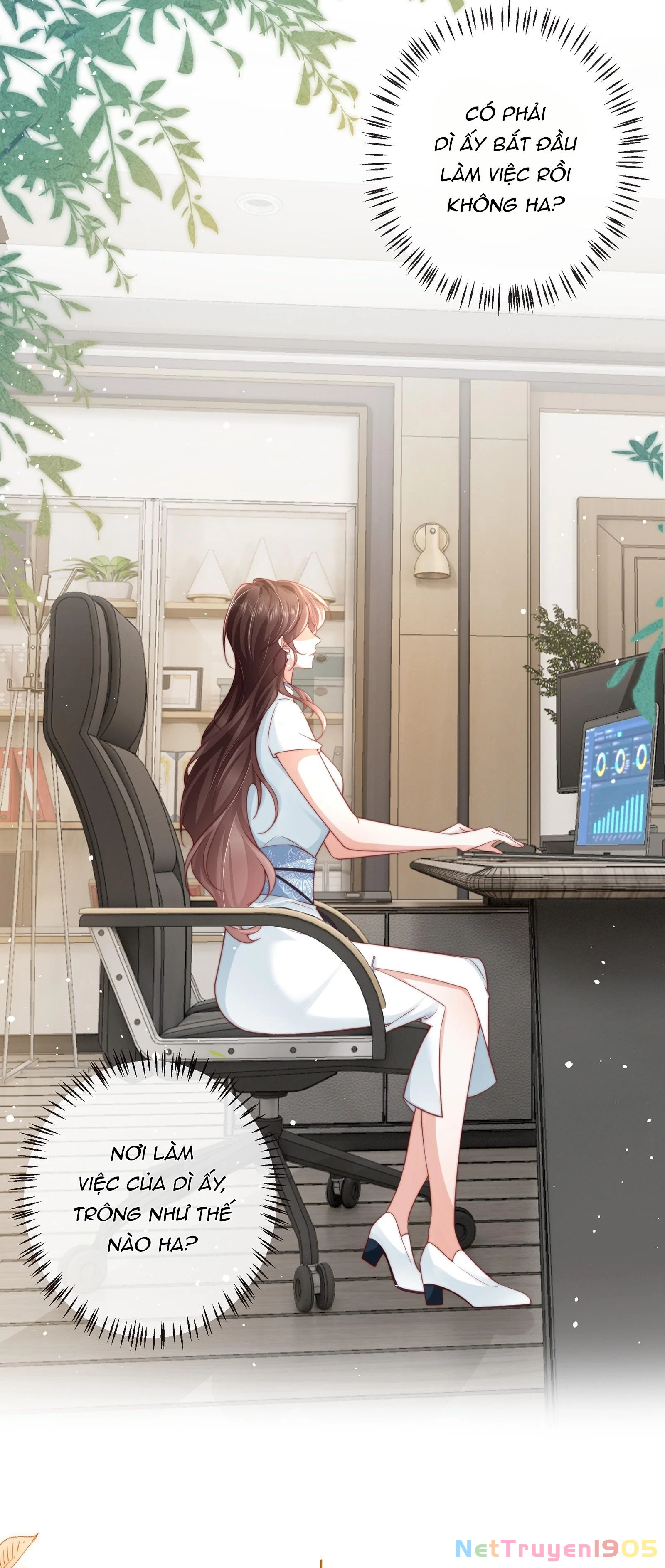 Dư Sinh Vi Kì Chapter 8 - 17