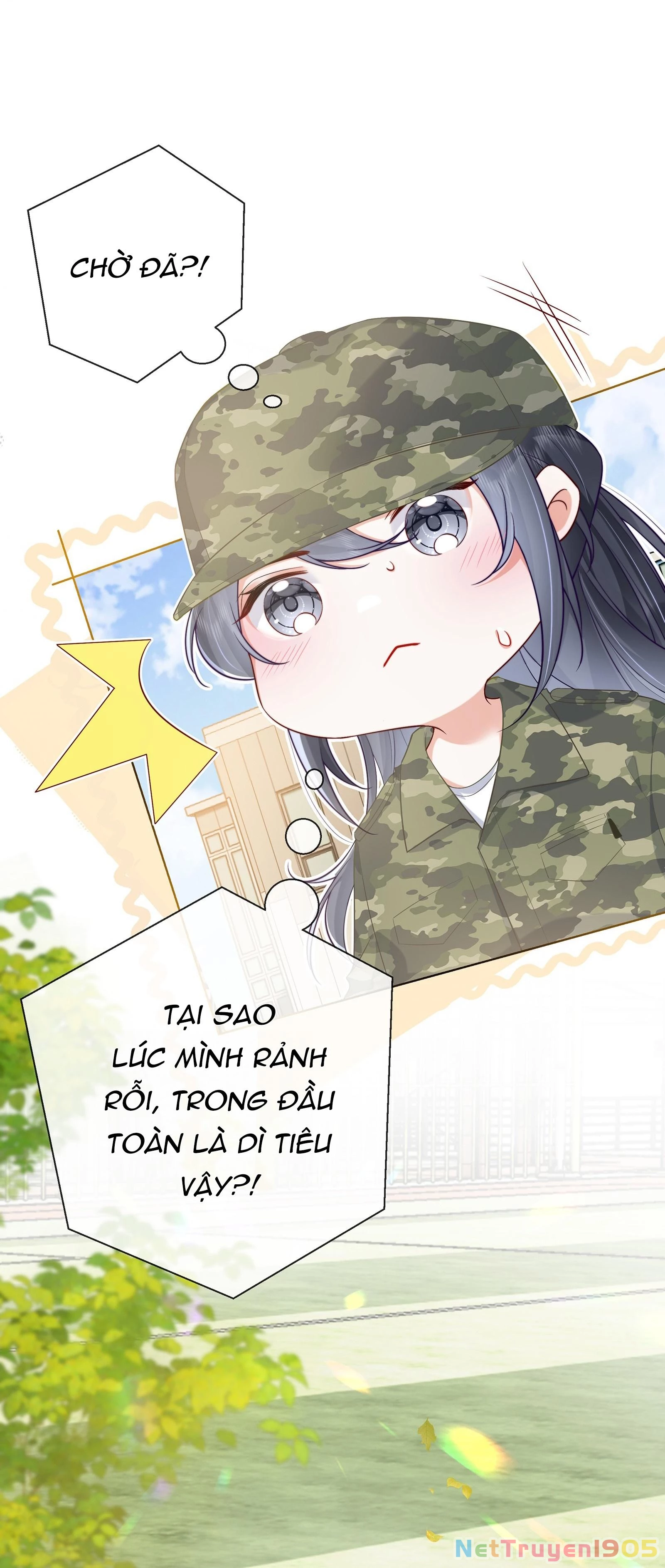 Dư Sinh Vi Kì Chapter 8 - 19