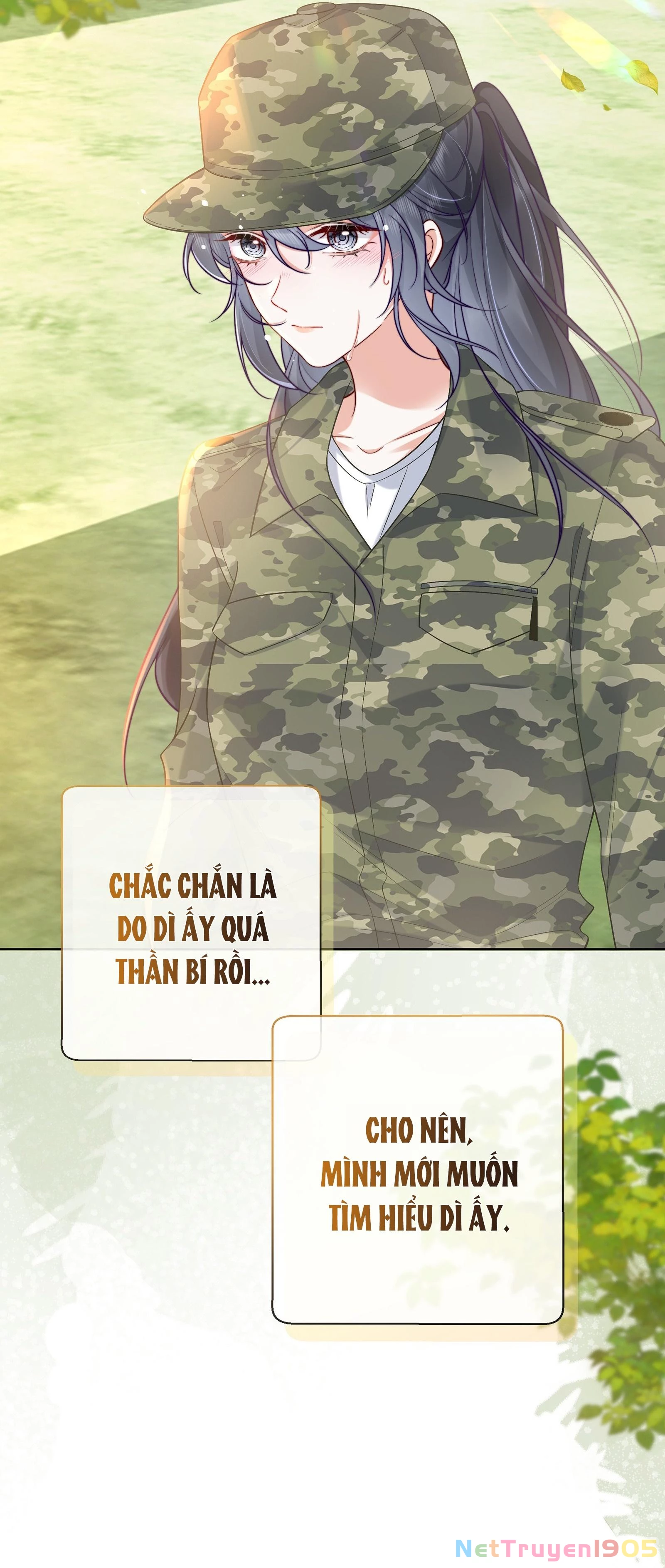 Dư Sinh Vi Kì Chapter 8 - 20