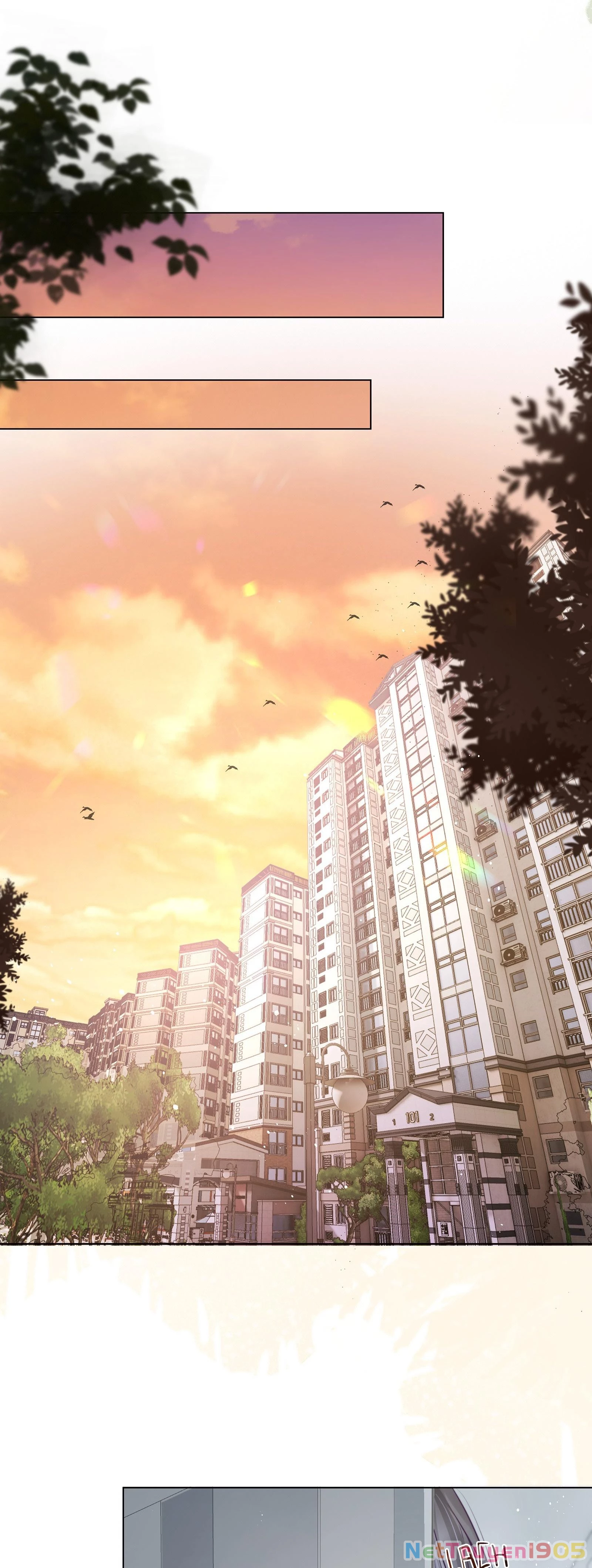 Dư Sinh Vi Kì Chapter 8 - 21