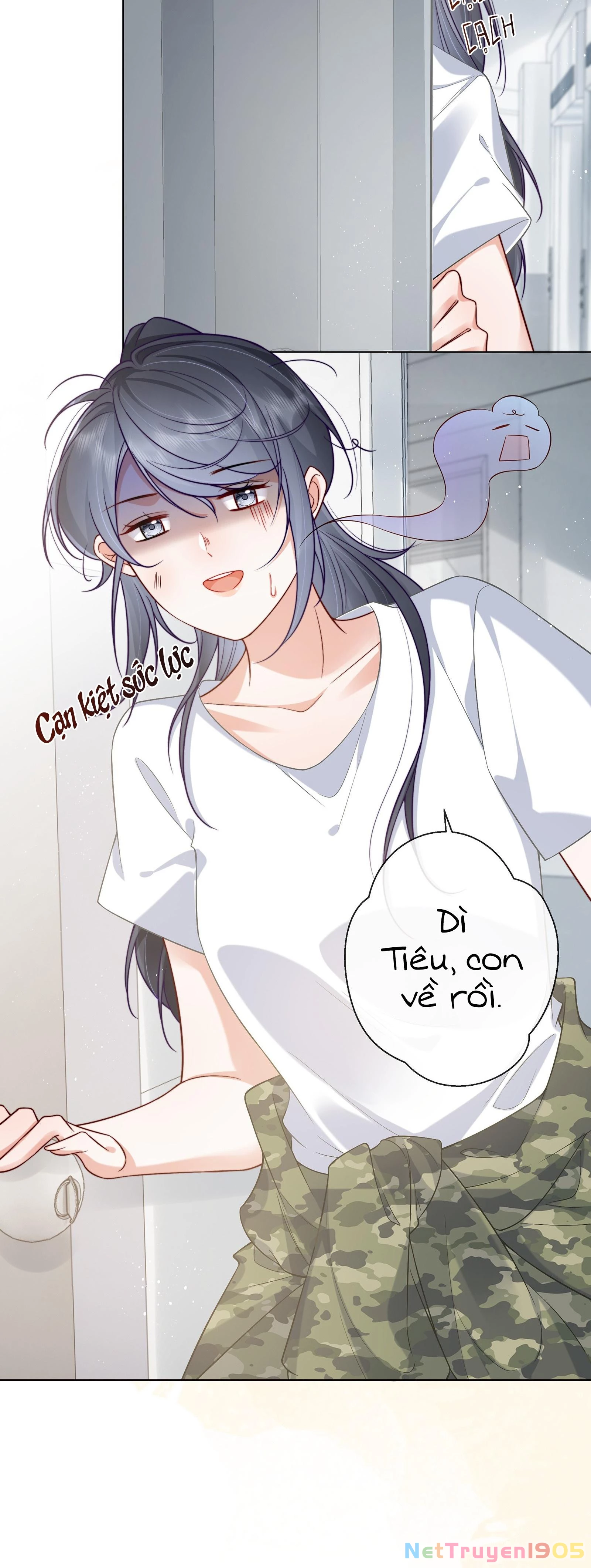 Dư Sinh Vi Kì Chapter 8 - 22