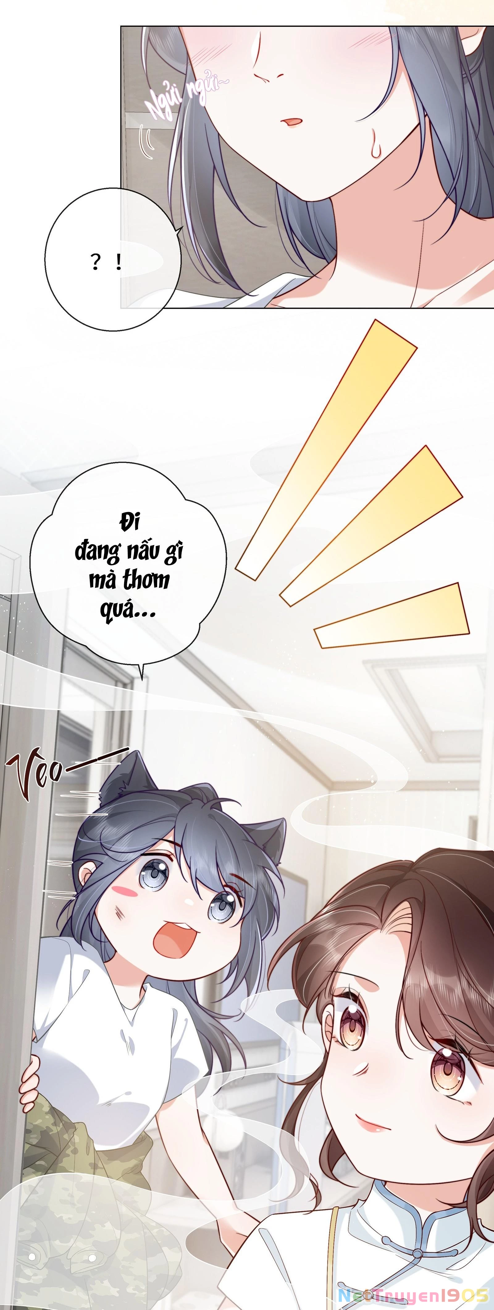 Dư Sinh Vi Kì Chapter 8 - 23