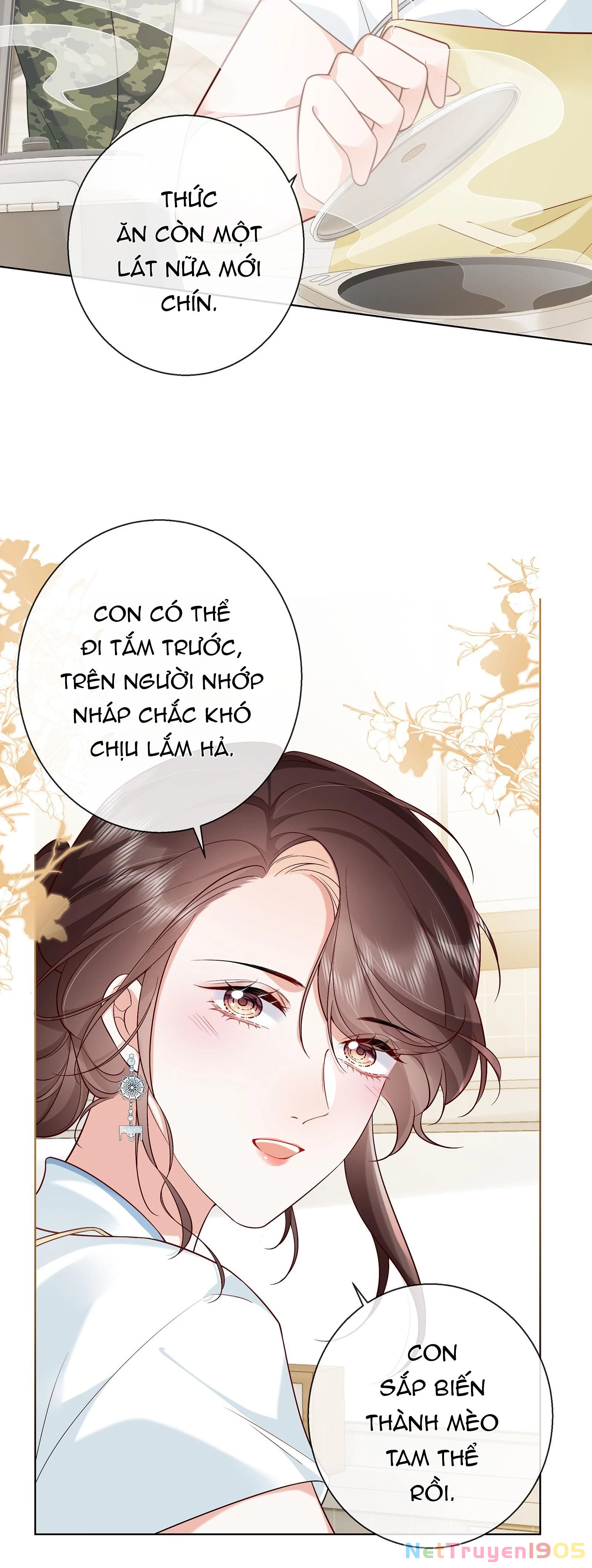 Dư Sinh Vi Kì Chapter 8 - 24