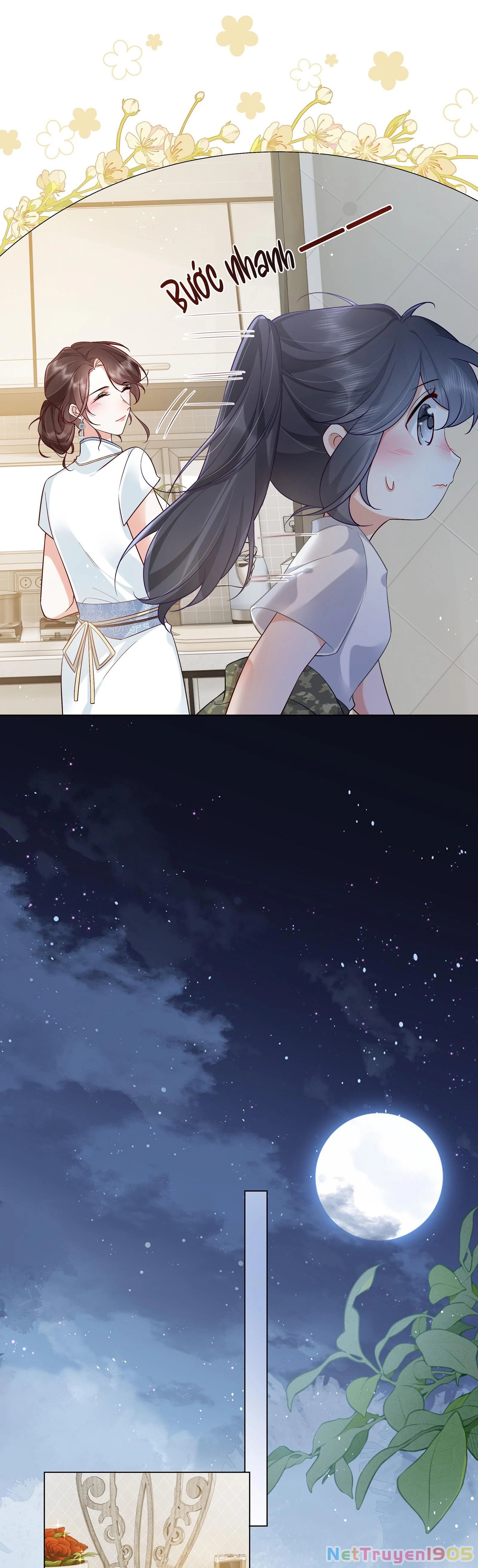 Dư Sinh Vi Kì Chapter 8 - 25