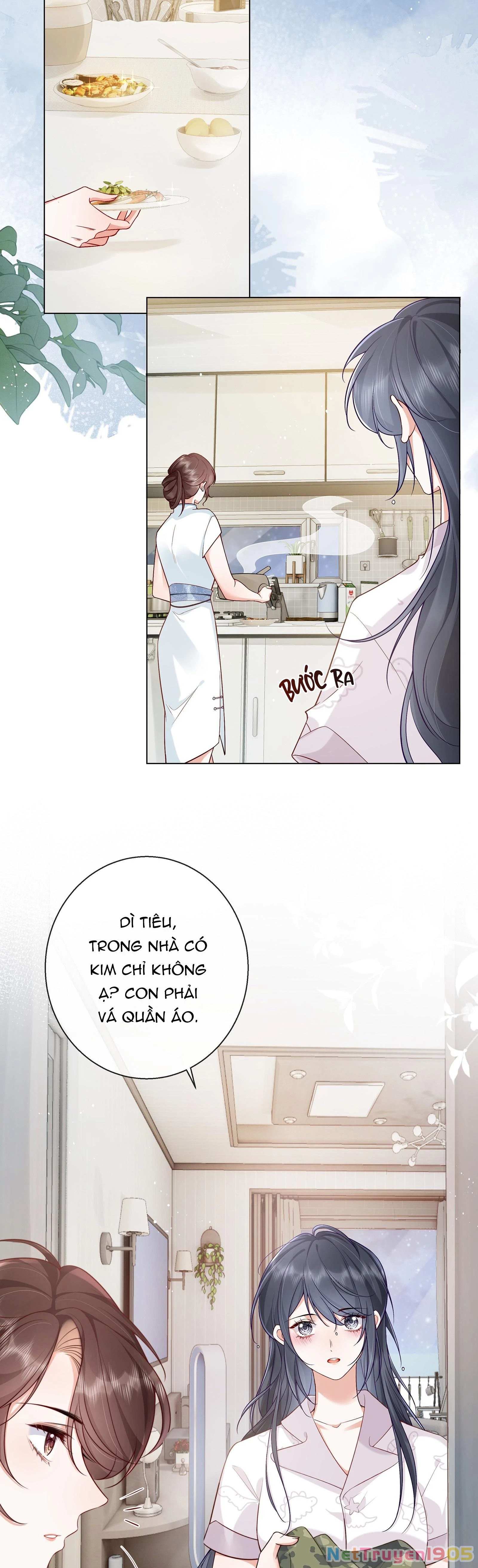 Dư Sinh Vi Kì Chapter 8 - 26