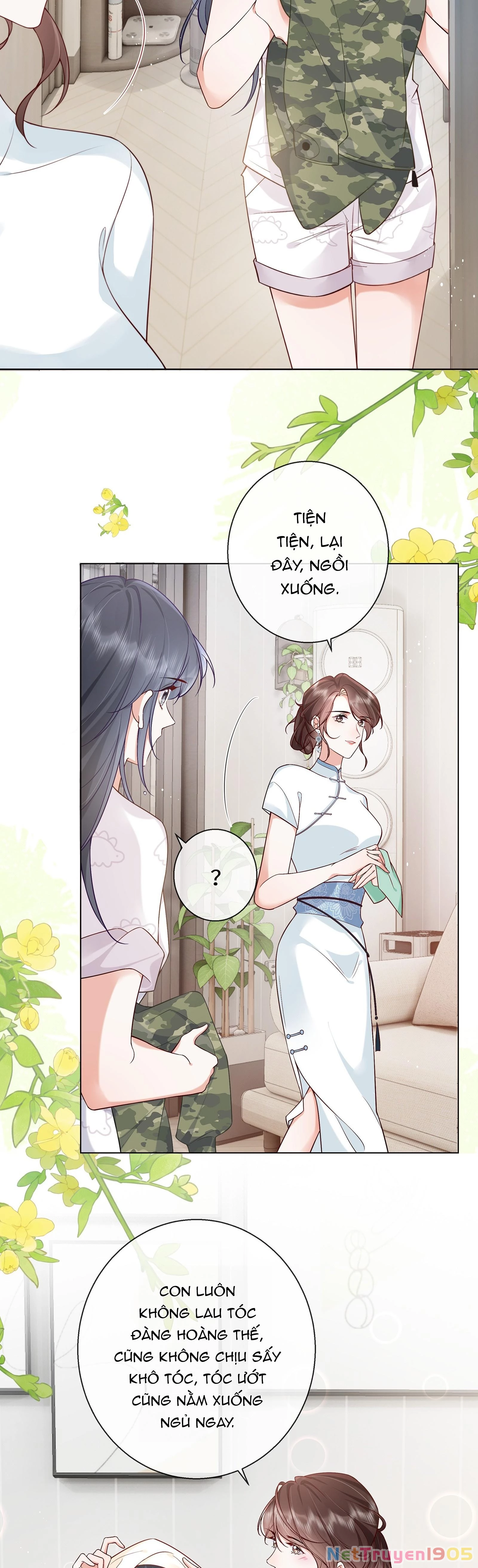 Dư Sinh Vi Kì Chapter 8 - 27